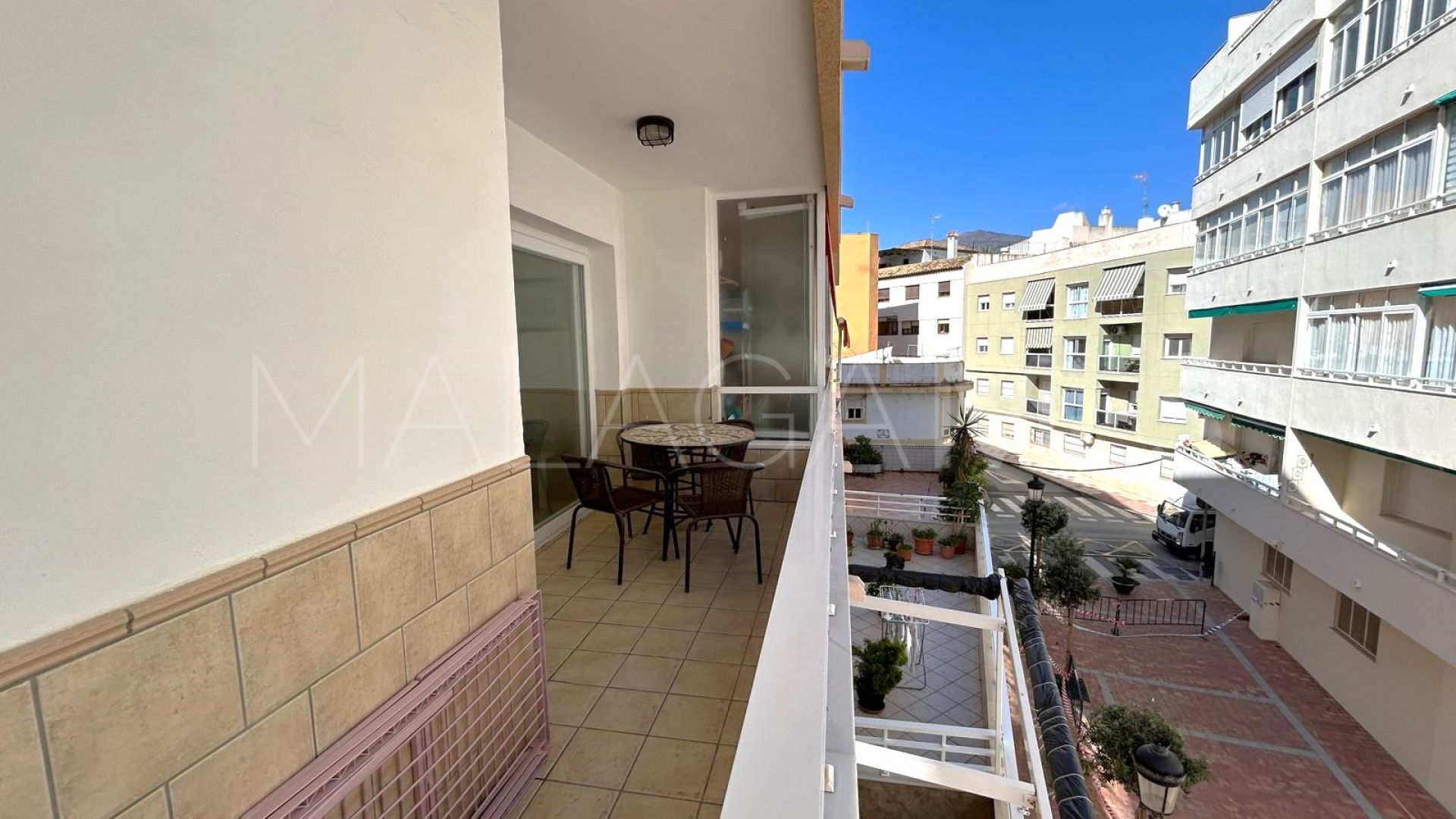 Estepona Ciudad, apartamento with 2 bedrooms a la venta