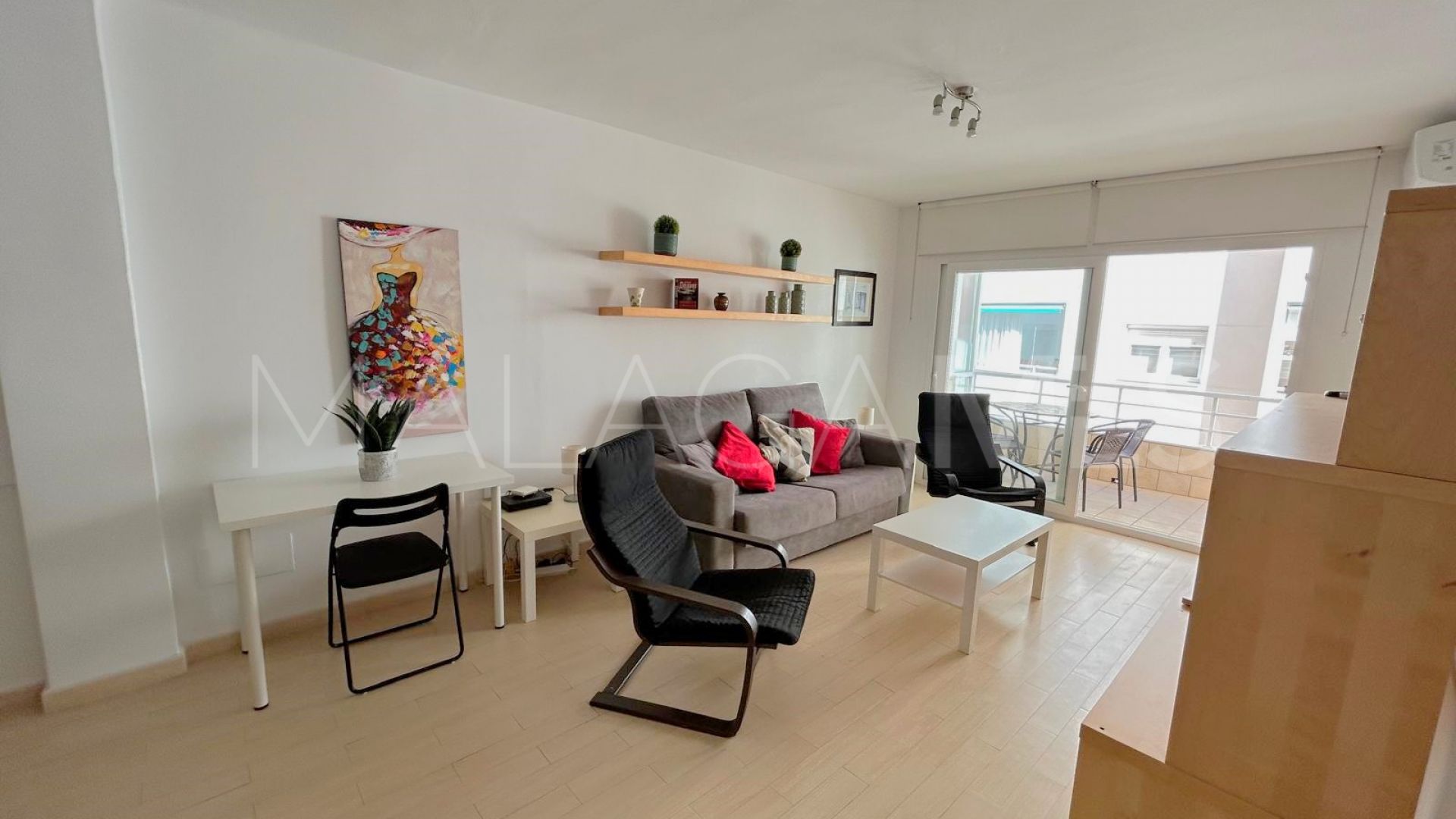 Estepona Ciudad, apartamento with 2 bedrooms a la venta