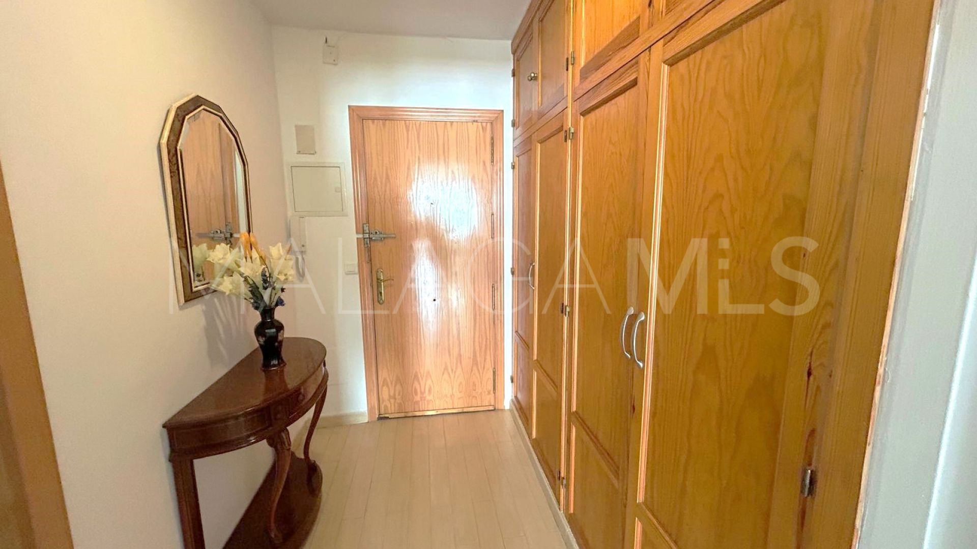 Estepona Ciudad, apartamento with 2 bedrooms a la venta