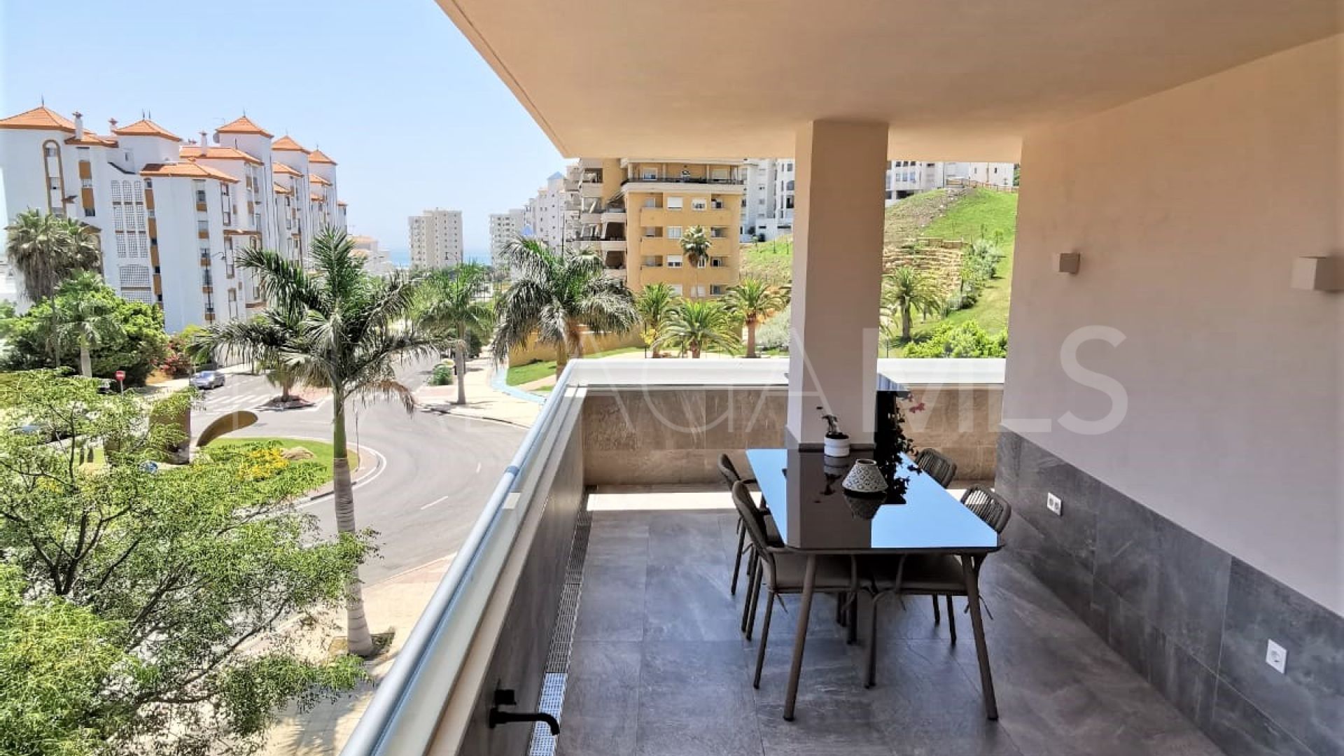 Apartamento for sale in Estepona Puerto