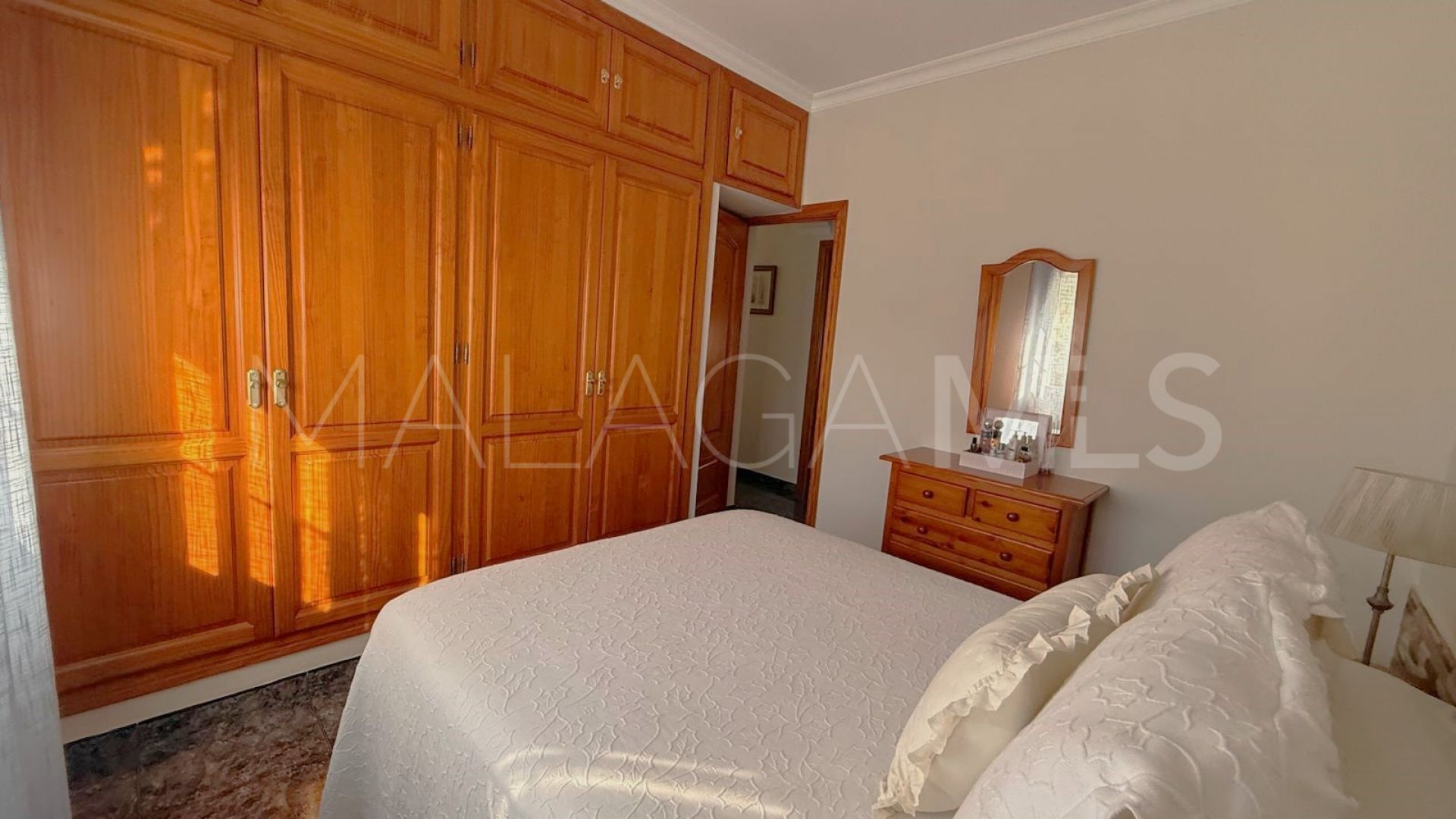 Wohnung for sale in Estepona Puerto