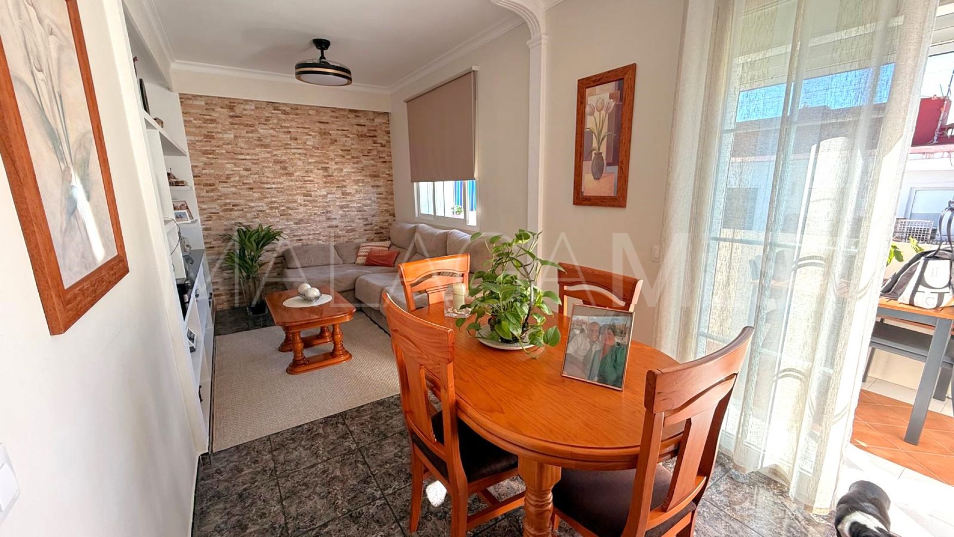 Wohnung for sale in Estepona Puerto