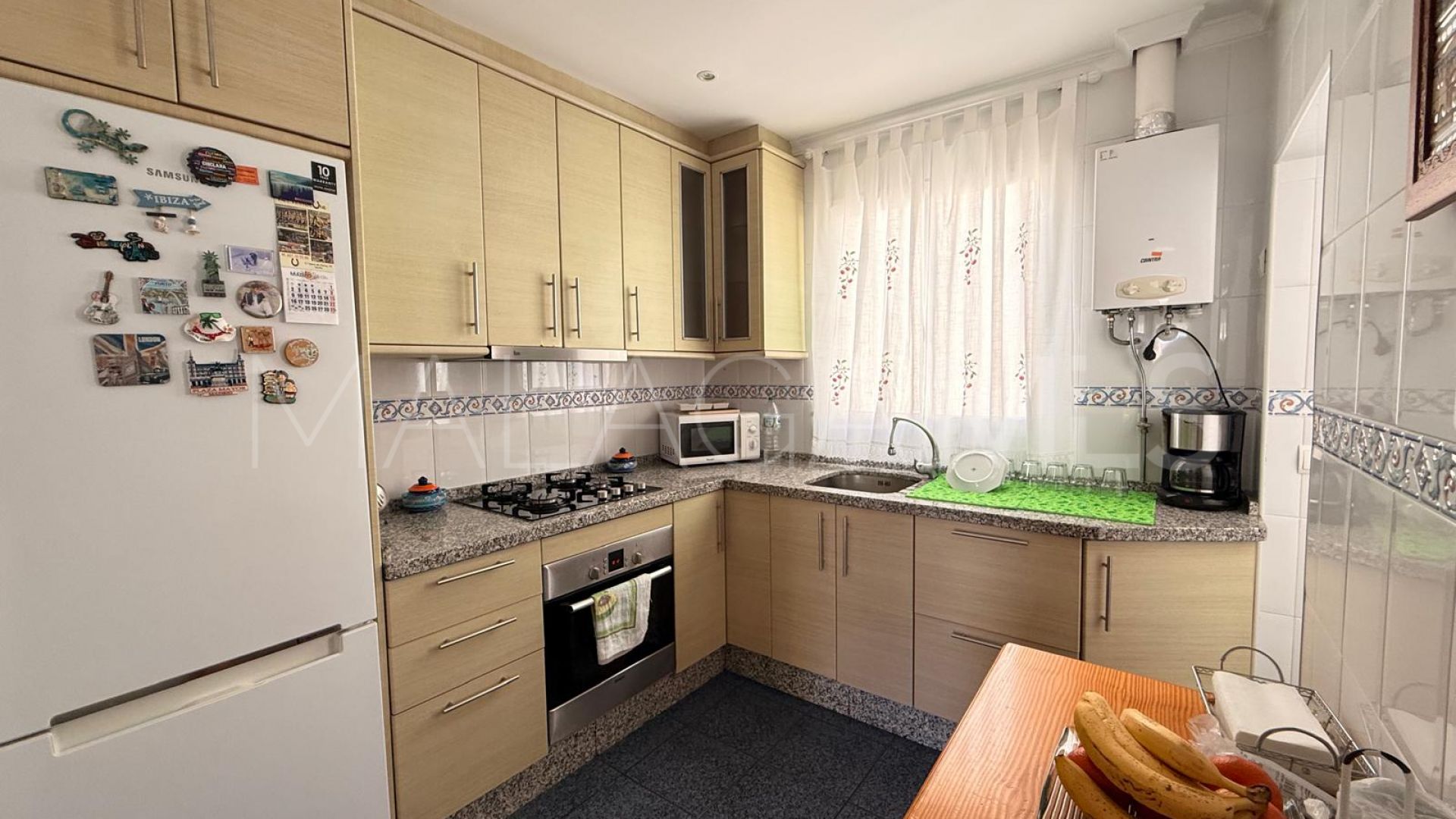 Wohnung for sale in Estepona Puerto