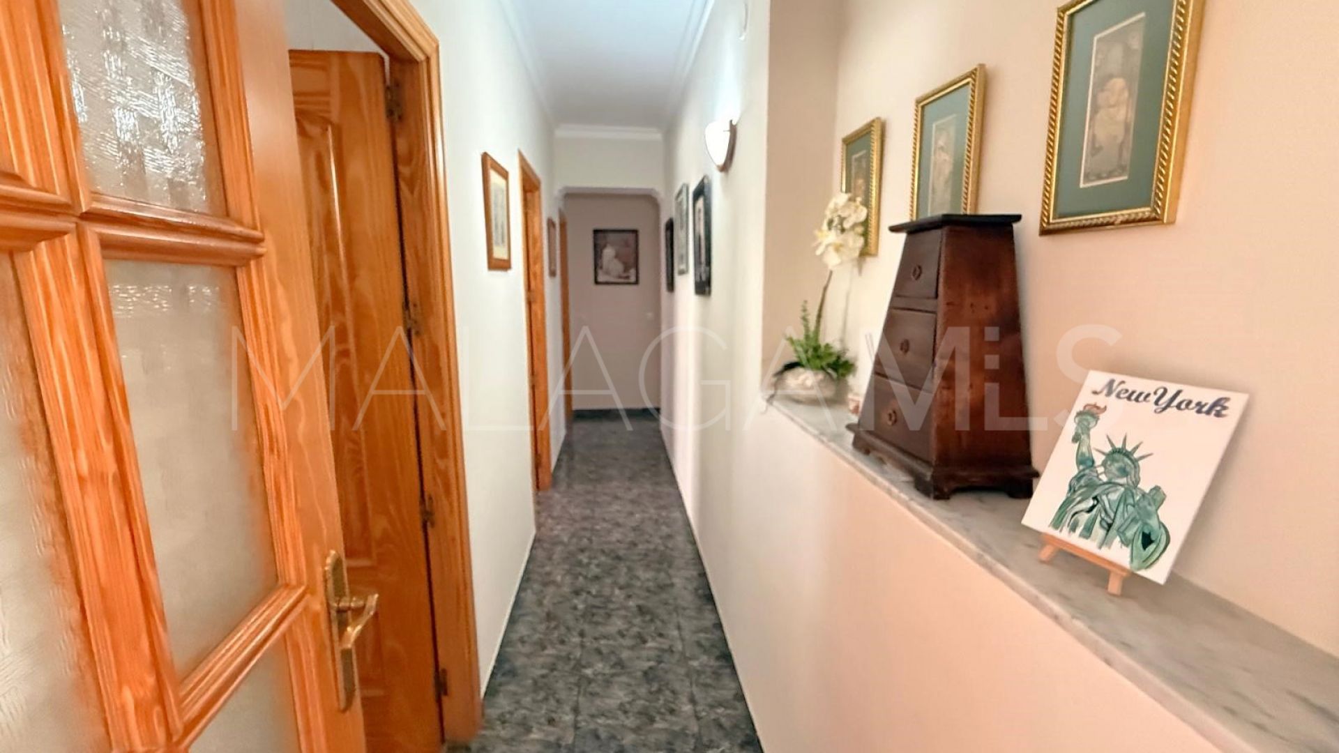 Wohnung for sale in Estepona Puerto