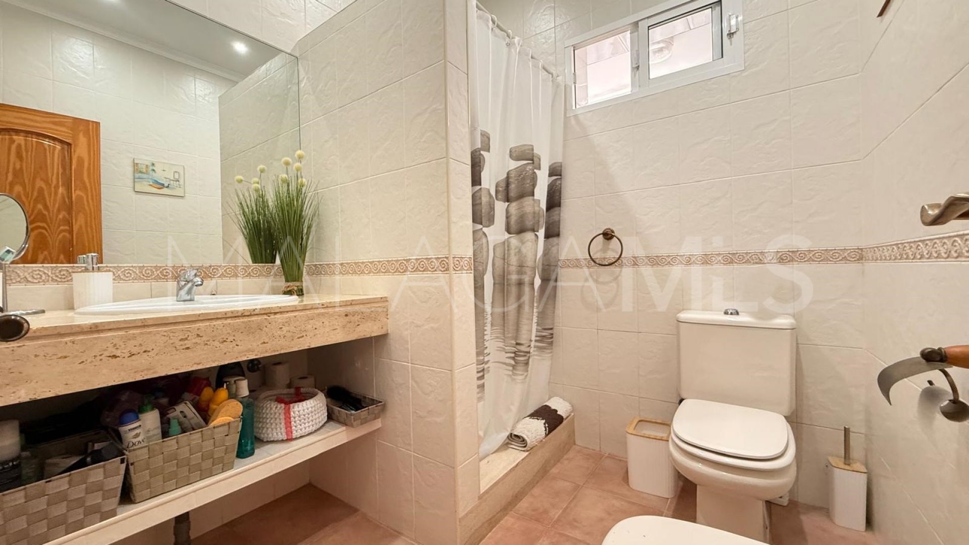 Wohnung for sale in Estepona Puerto