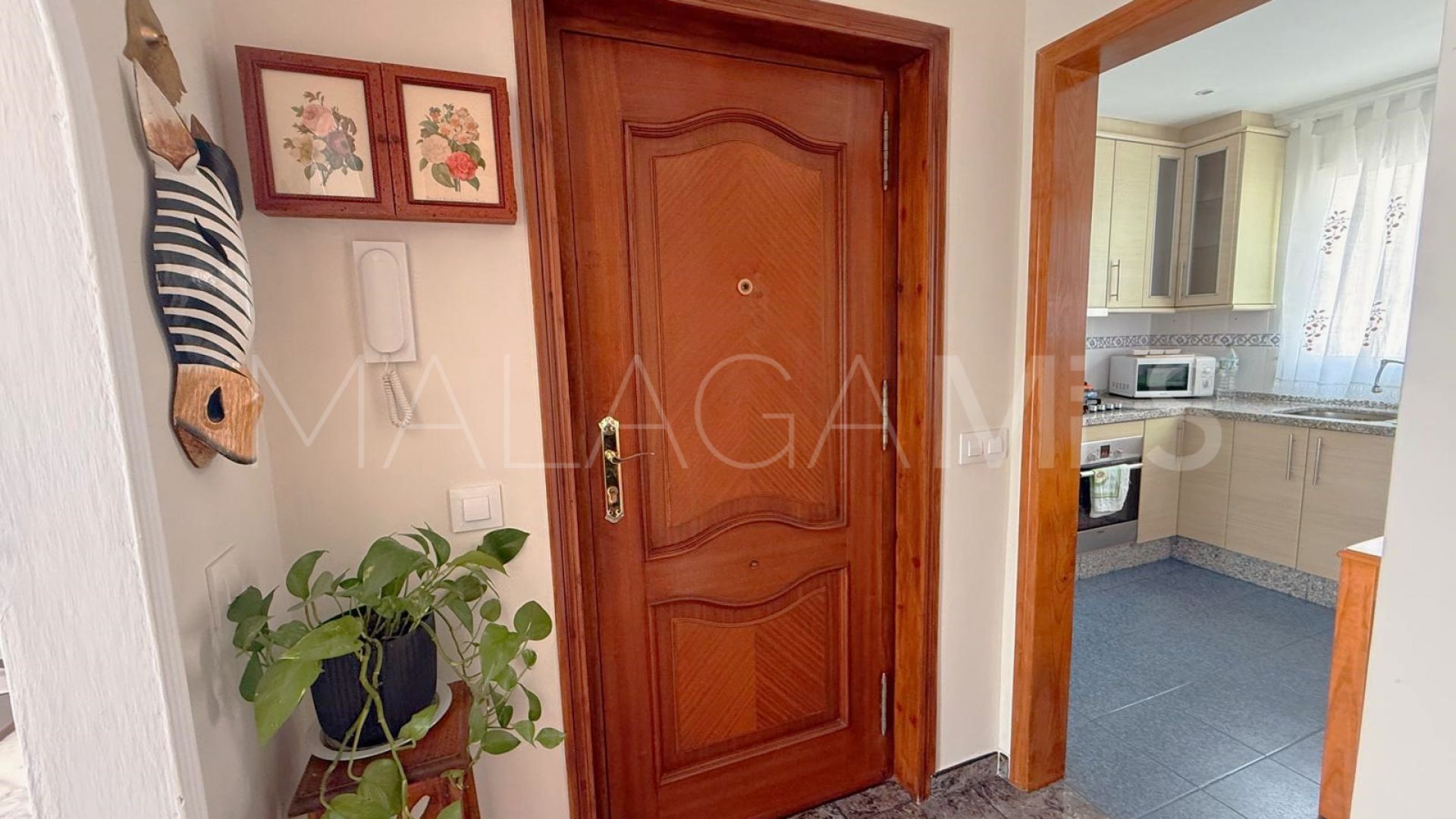 Wohnung for sale in Estepona Puerto