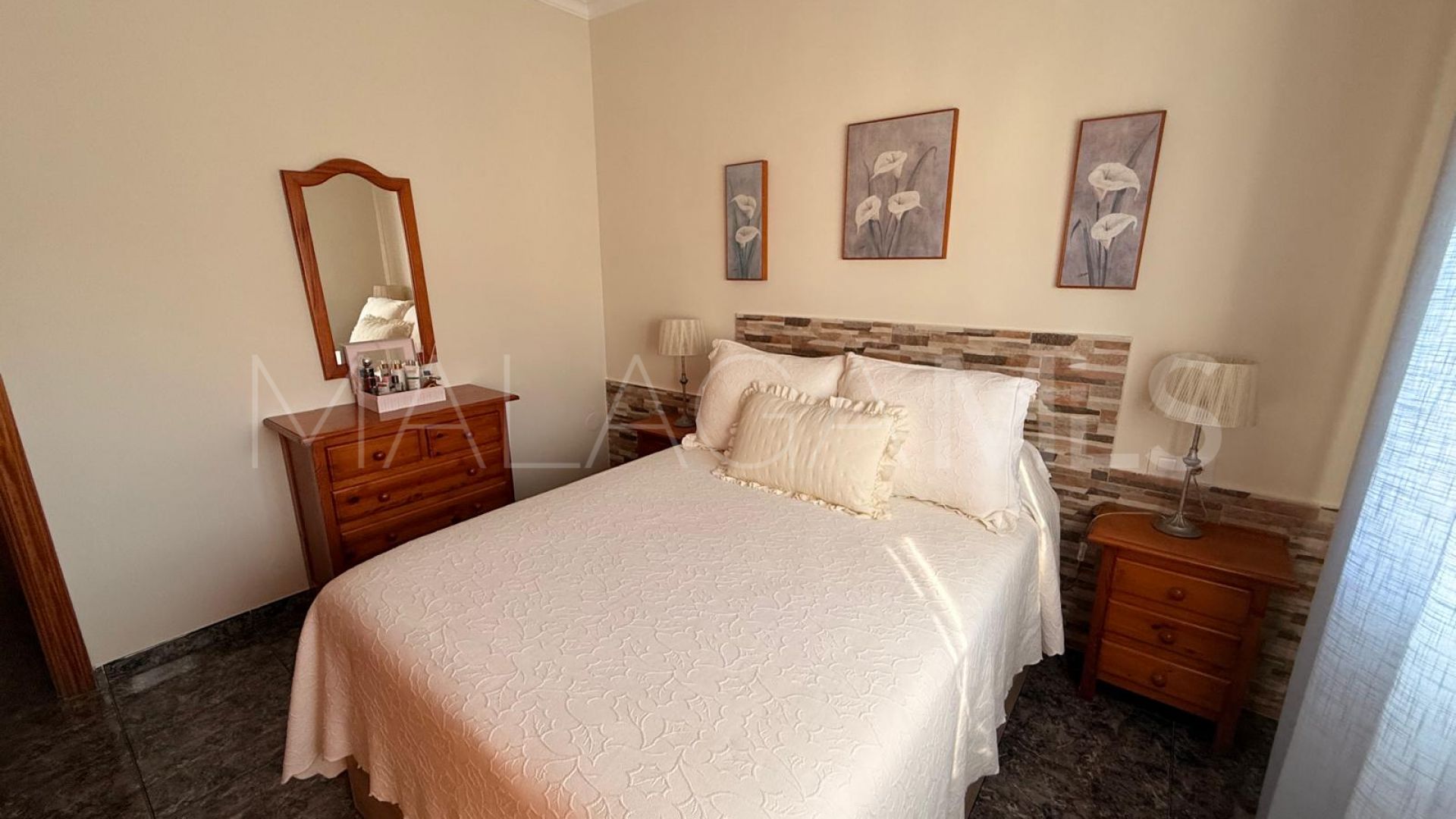 Wohnung for sale in Estepona Puerto