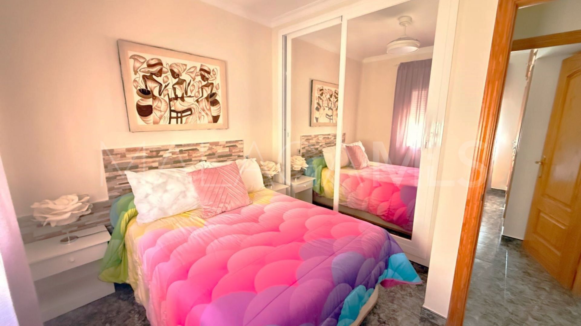 Wohnung for sale in Estepona Puerto