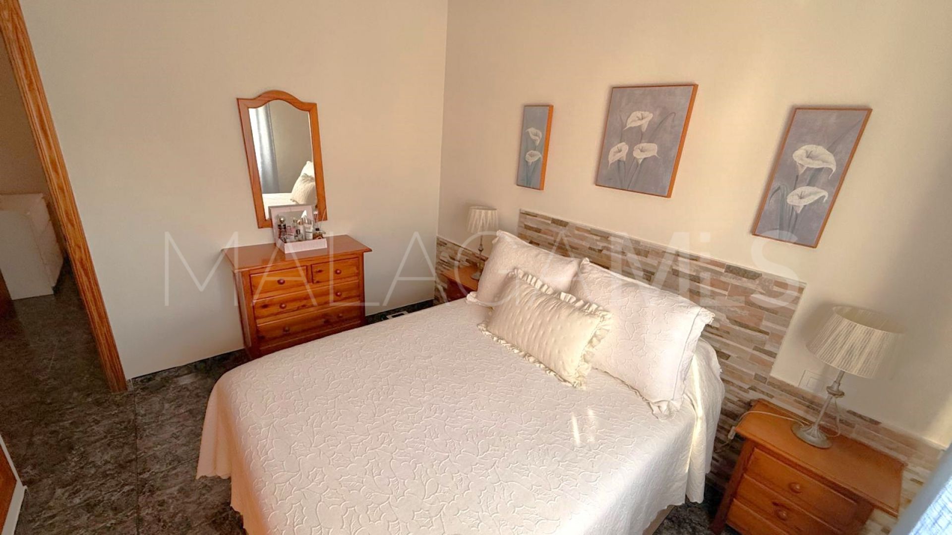 Wohnung for sale in Estepona Puerto