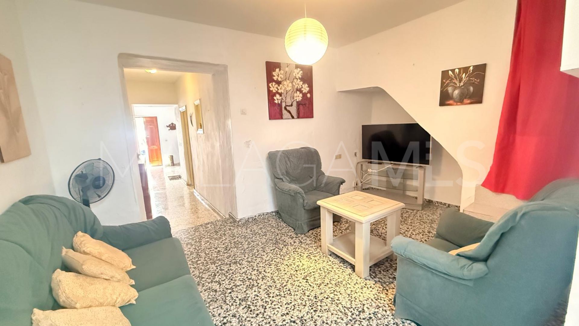 Adosado de 5 bedrooms for sale in Estepona Casco Antiguo