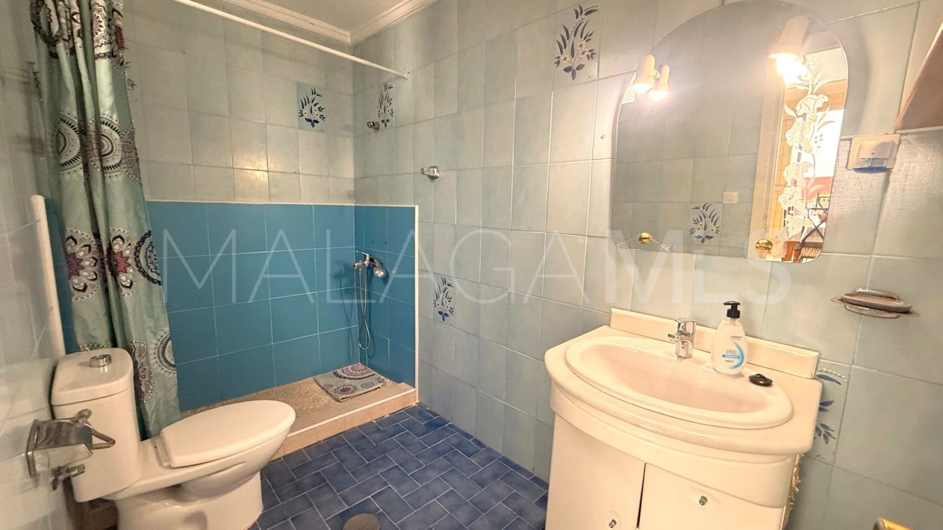 Adosado de 5 bedrooms for sale in Estepona Casco Antiguo