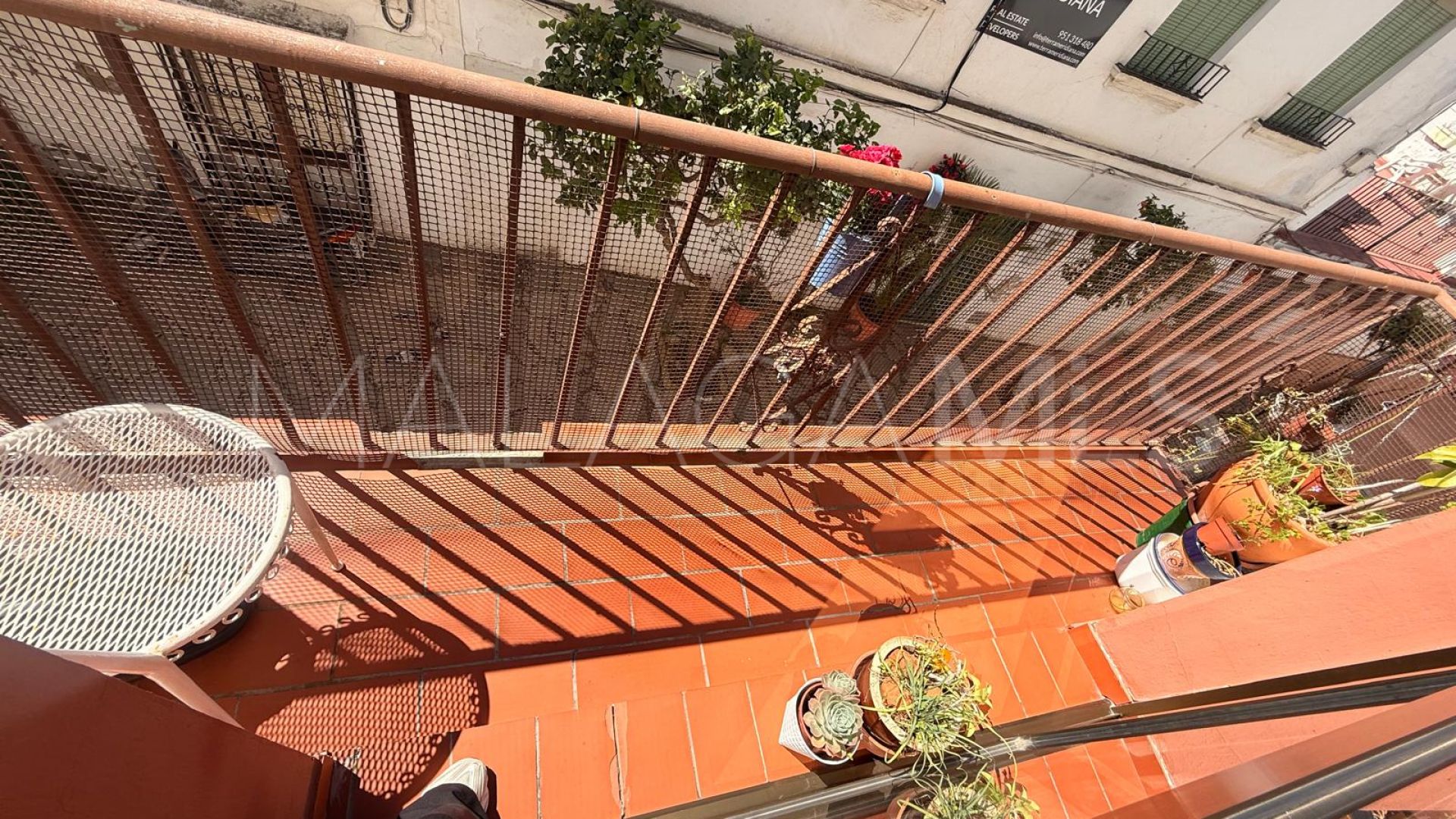 Adosado de 5 bedrooms for sale in Estepona Casco Antiguo