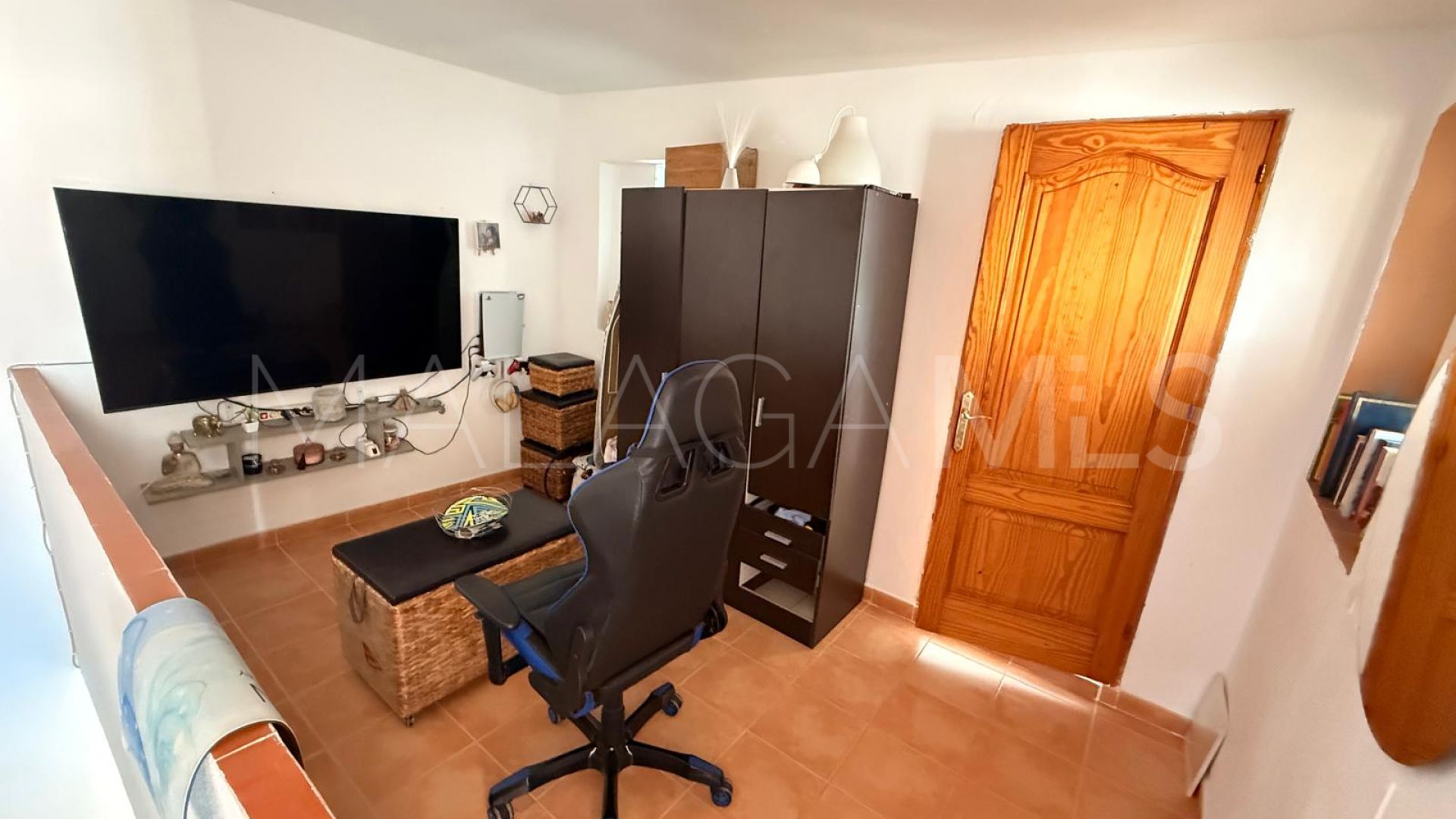 Adosado de 5 bedrooms for sale in Estepona Casco Antiguo