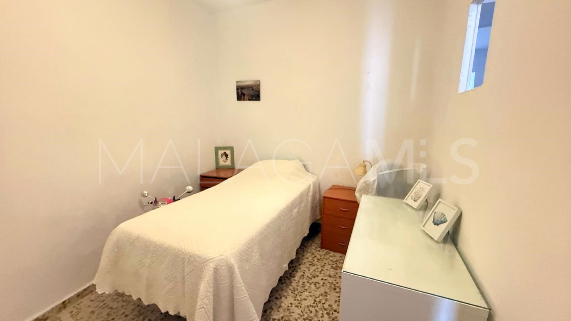 Adosado de 5 bedrooms for sale in Estepona Casco Antiguo