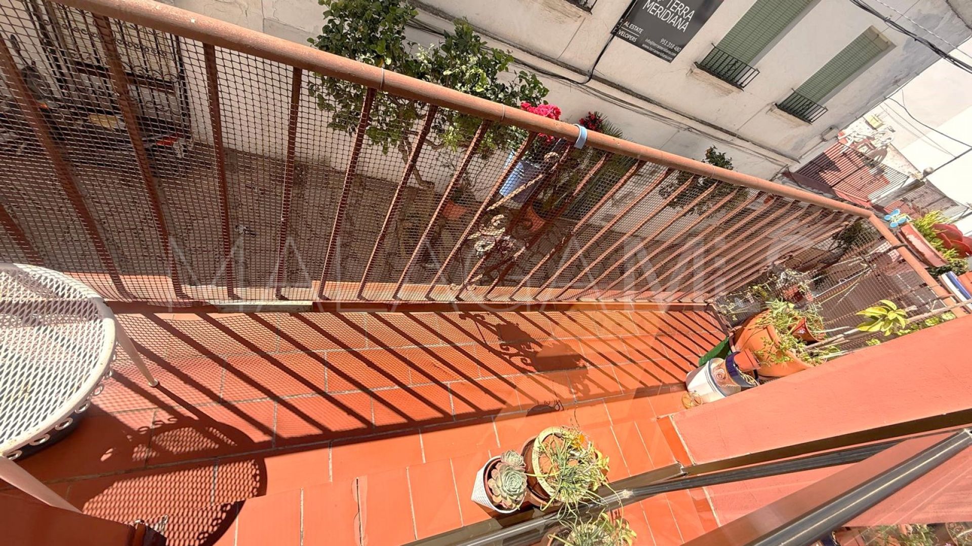 Adosado de 5 bedrooms for sale in Estepona Casco Antiguo