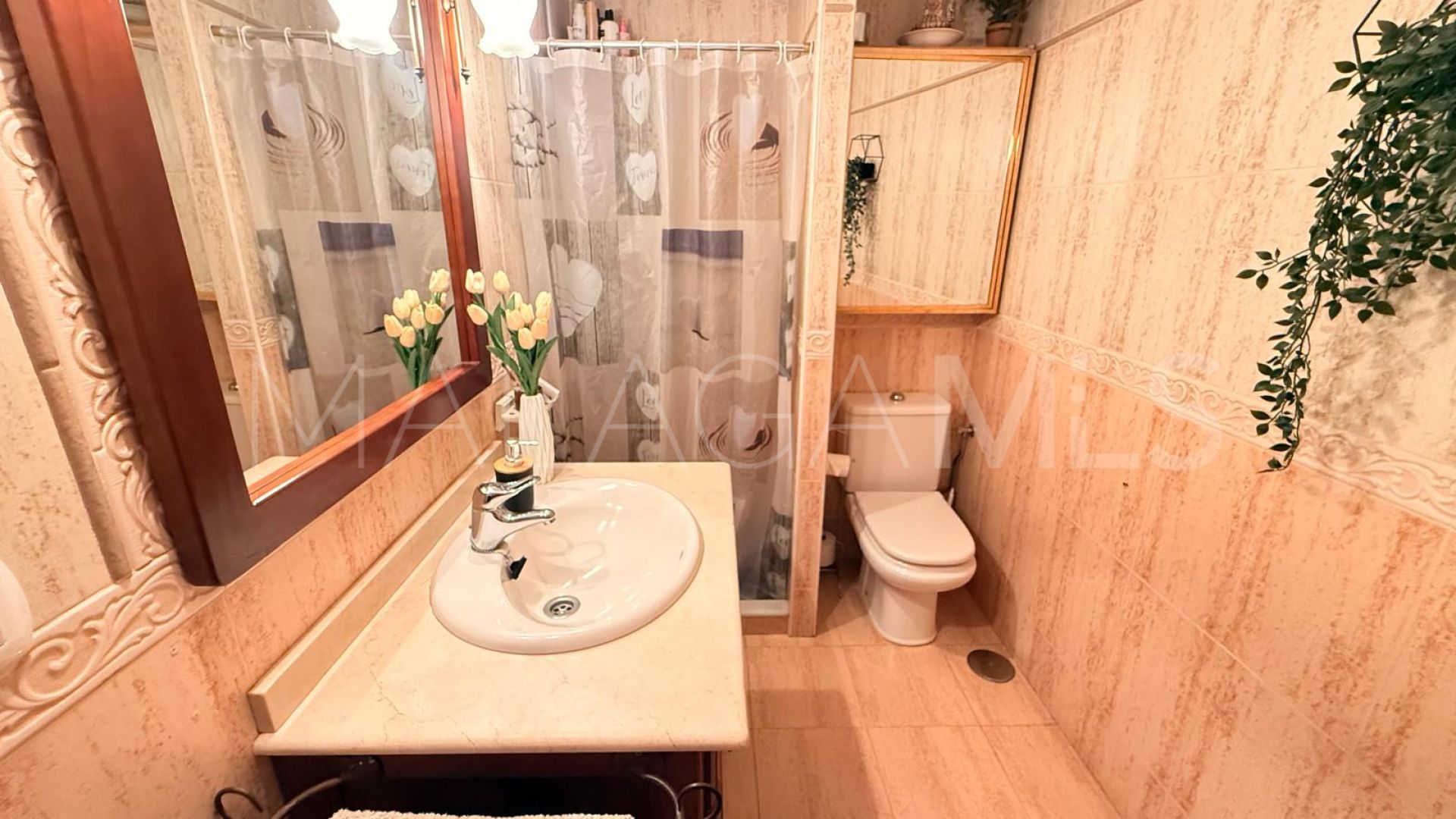 Adosado de 5 bedrooms for sale in Estepona Casco Antiguo