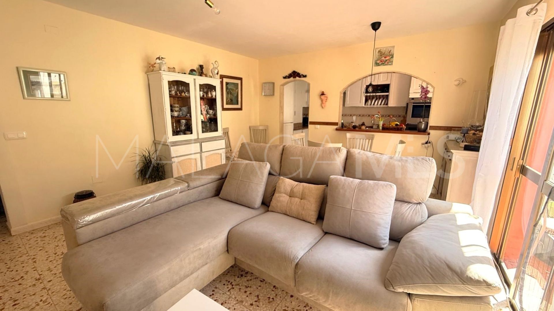 Adosado de 5 bedrooms for sale in Estepona Casco Antiguo