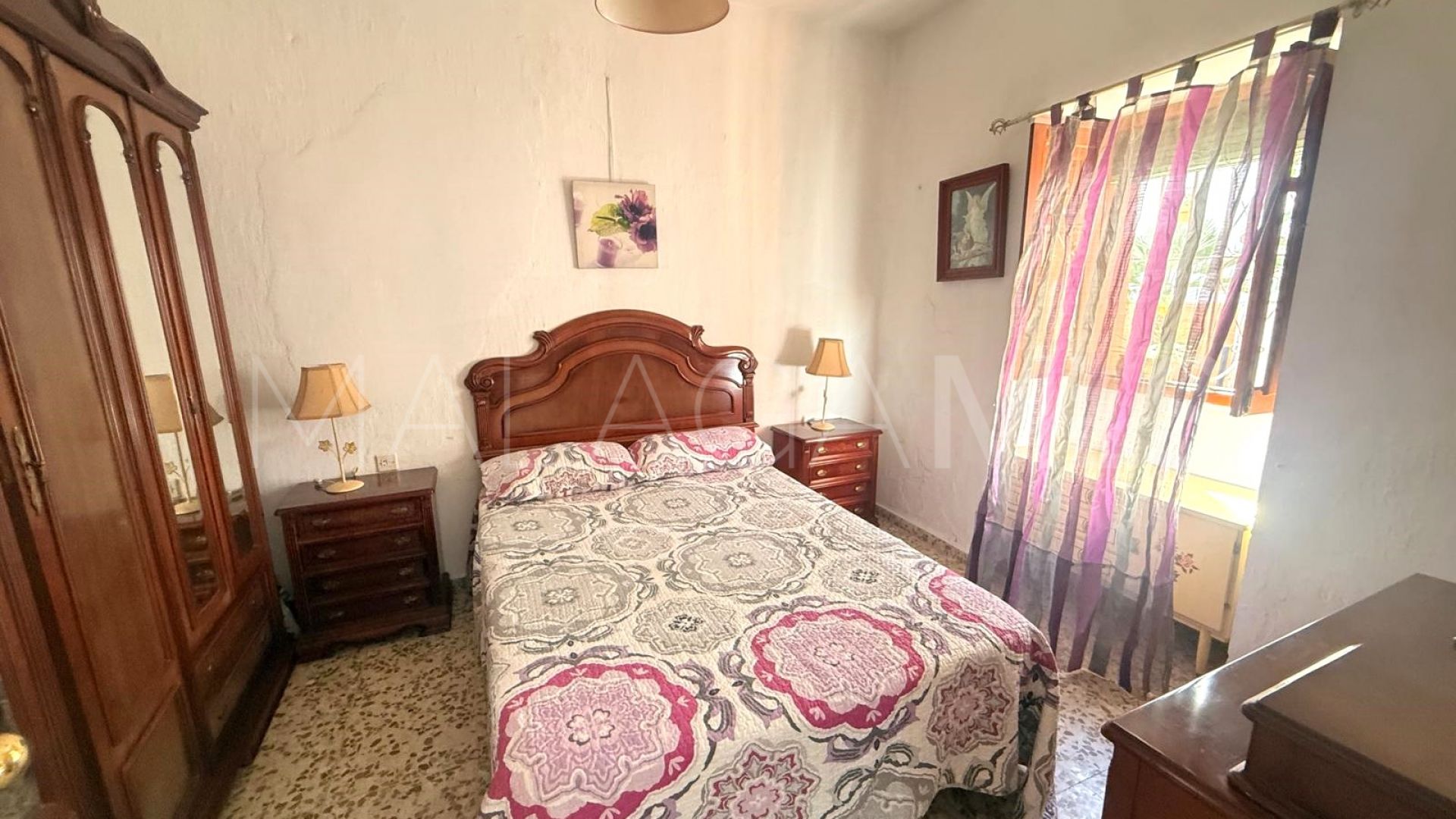 Adosado de 5 bedrooms for sale in Estepona Casco Antiguo