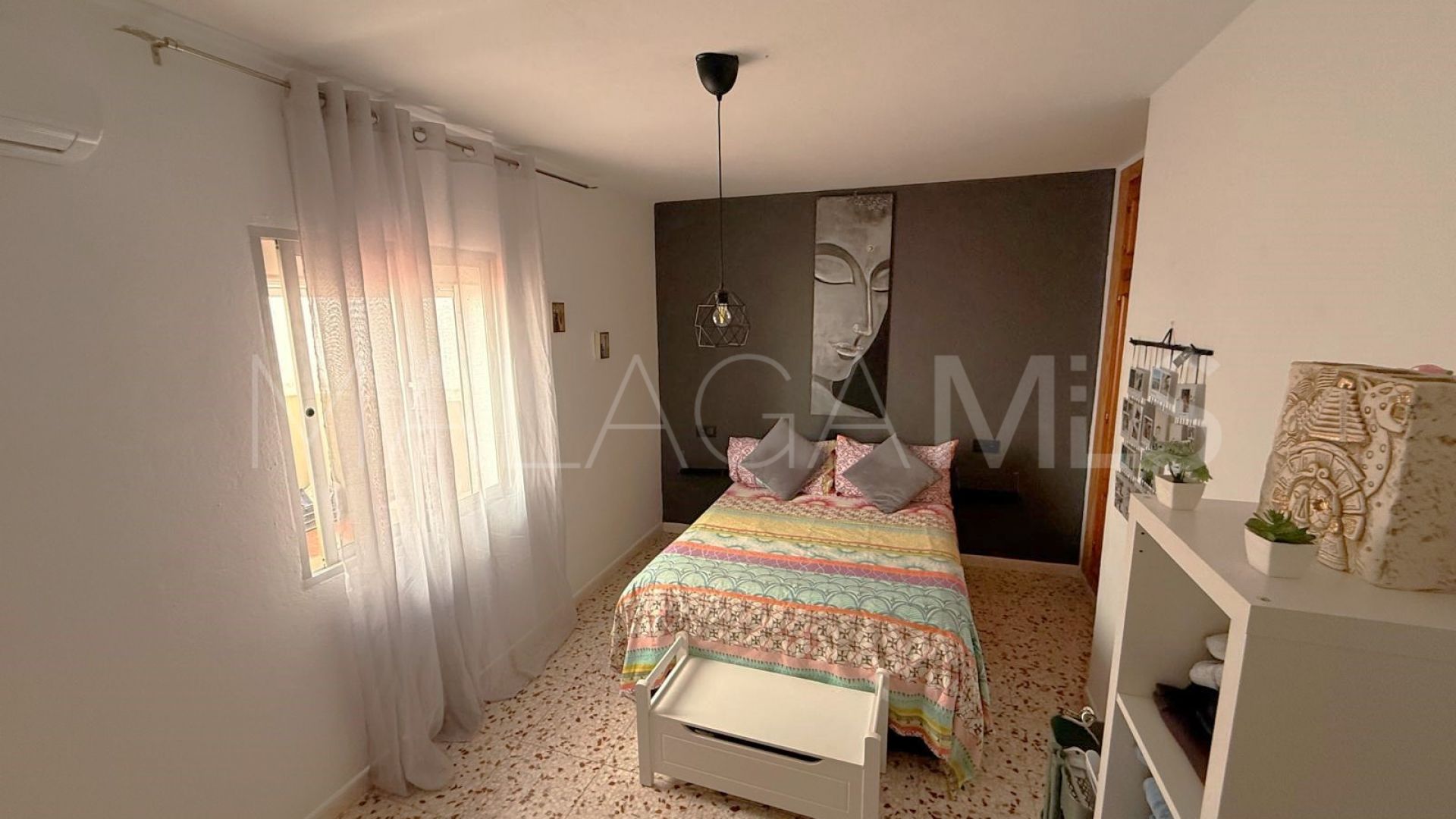 Adosado de 5 bedrooms for sale in Estepona Casco Antiguo