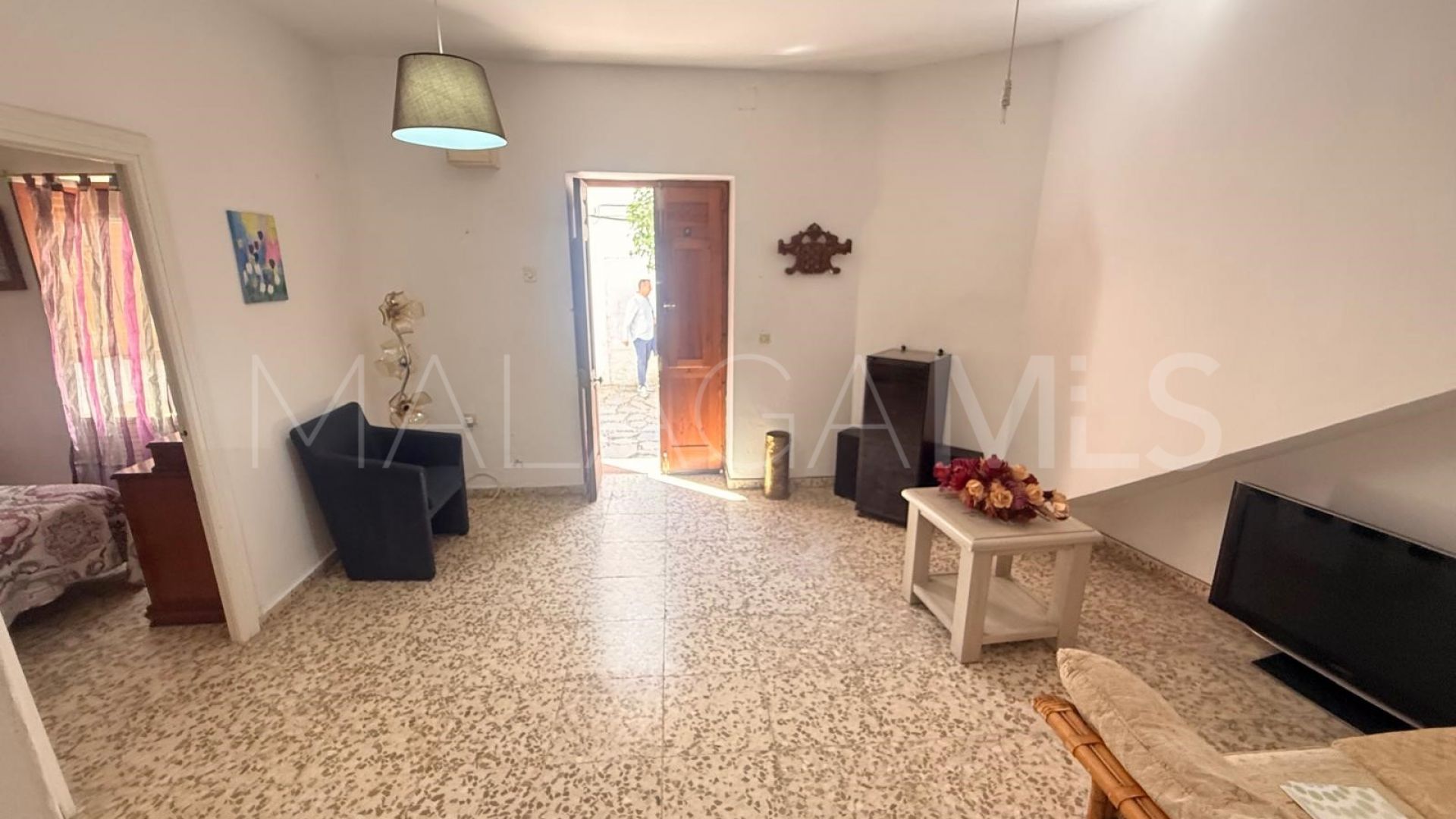 Adosado de 5 bedrooms for sale in Estepona Casco Antiguo