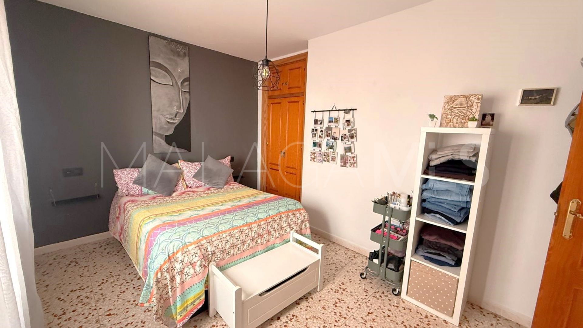 Adosado de 5 bedrooms for sale in Estepona Casco Antiguo