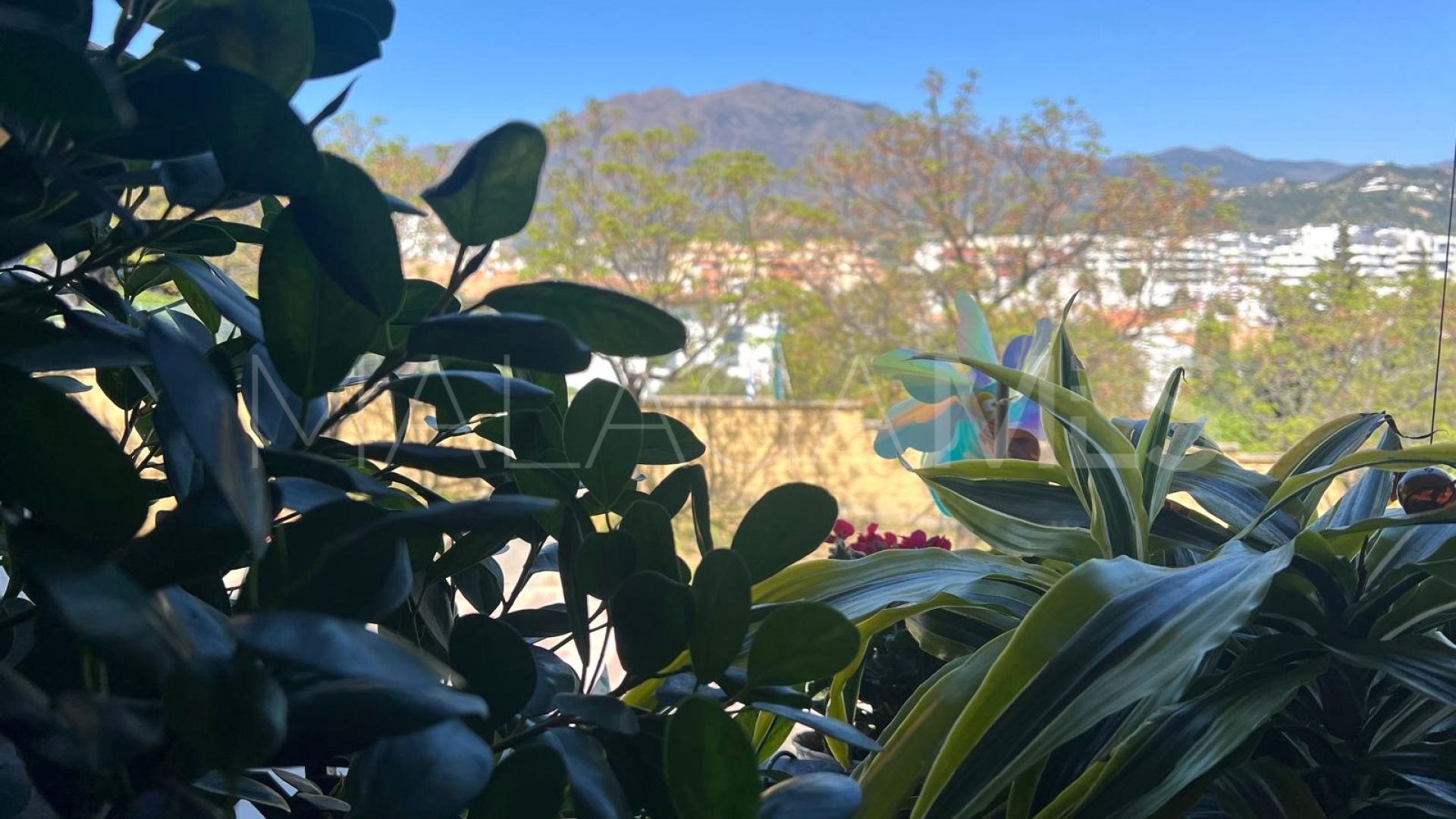 Appartement for sale in Estepona Ville