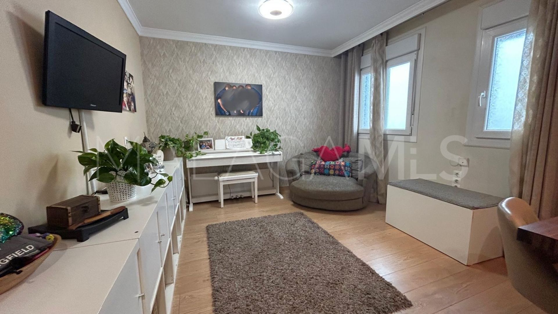 Appartement for sale in Estepona Ville