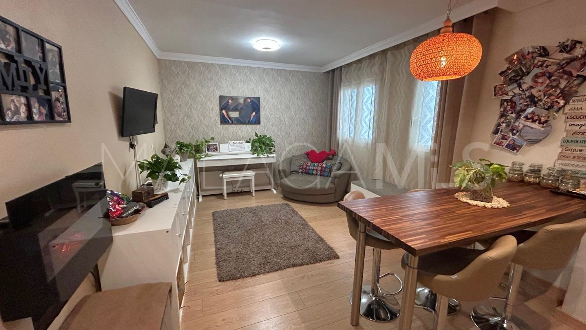 Appartement for sale in Estepona Ville