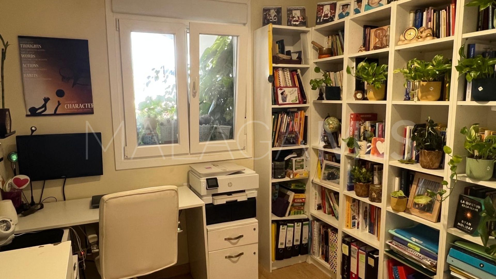 Appartement for sale in Estepona Ville