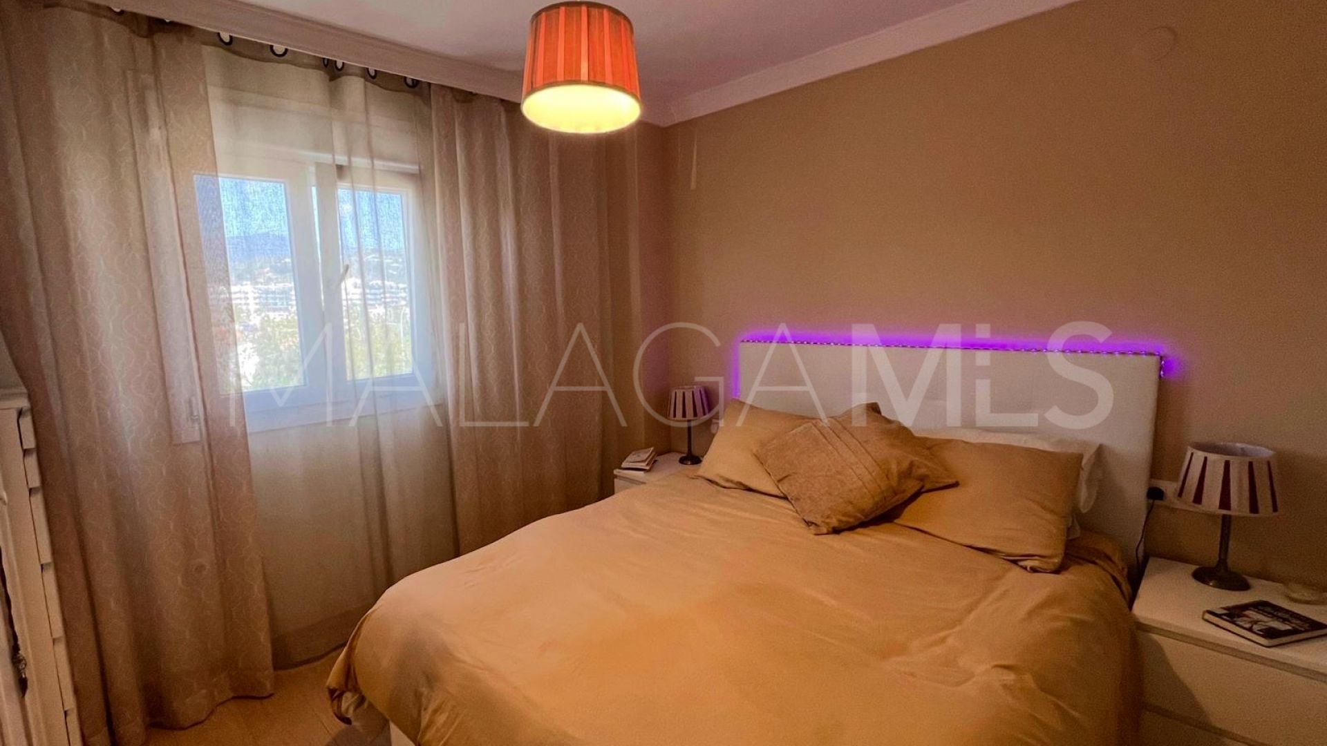 Appartement for sale in Estepona Ville