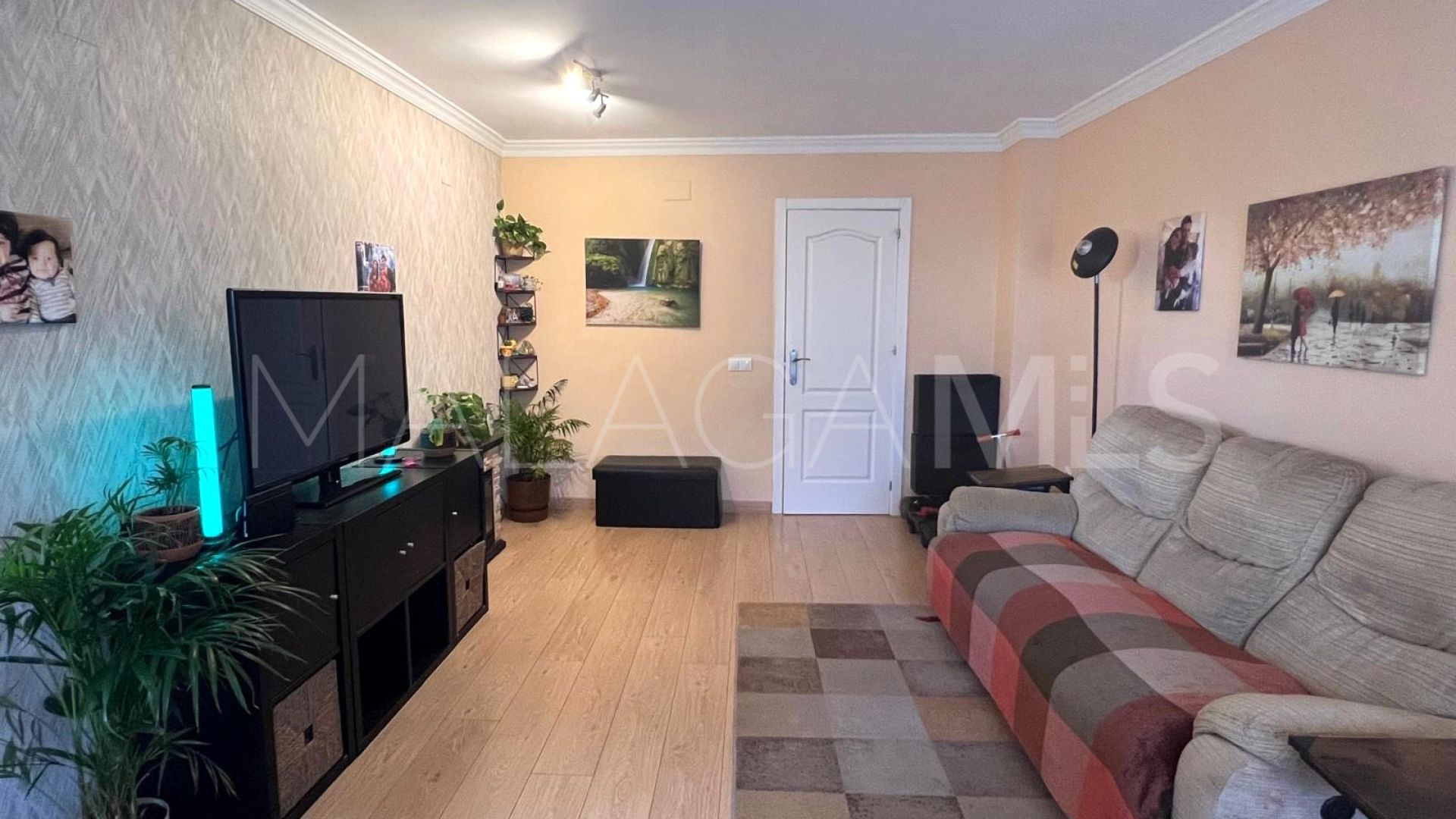 Appartement for sale in Estepona Ville