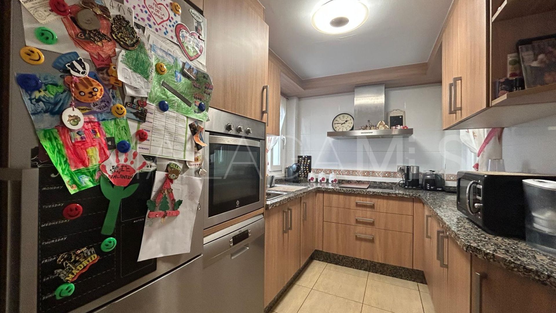 Appartement for sale in Estepona Ville