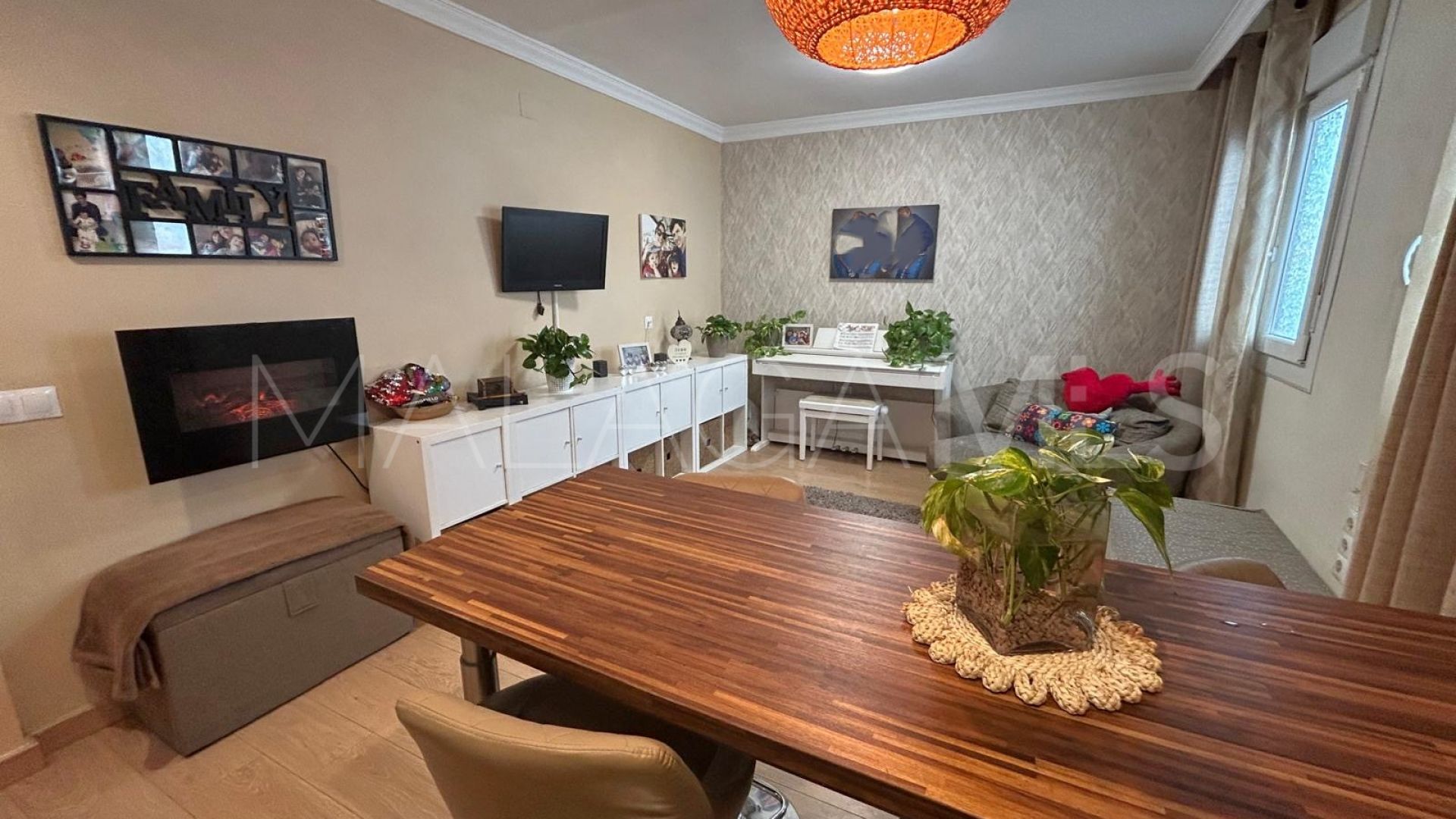 Appartement for sale in Estepona Ville