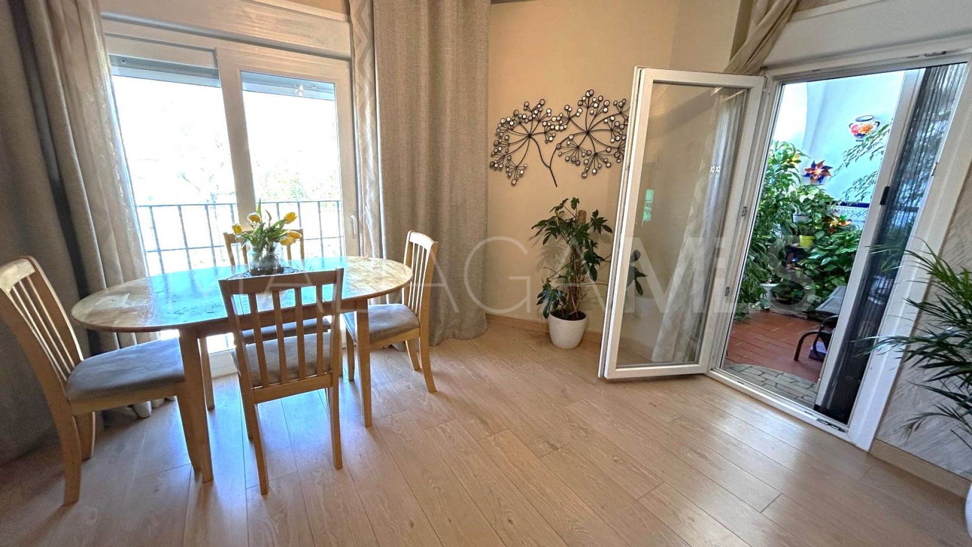 Appartement for sale in Estepona Ville