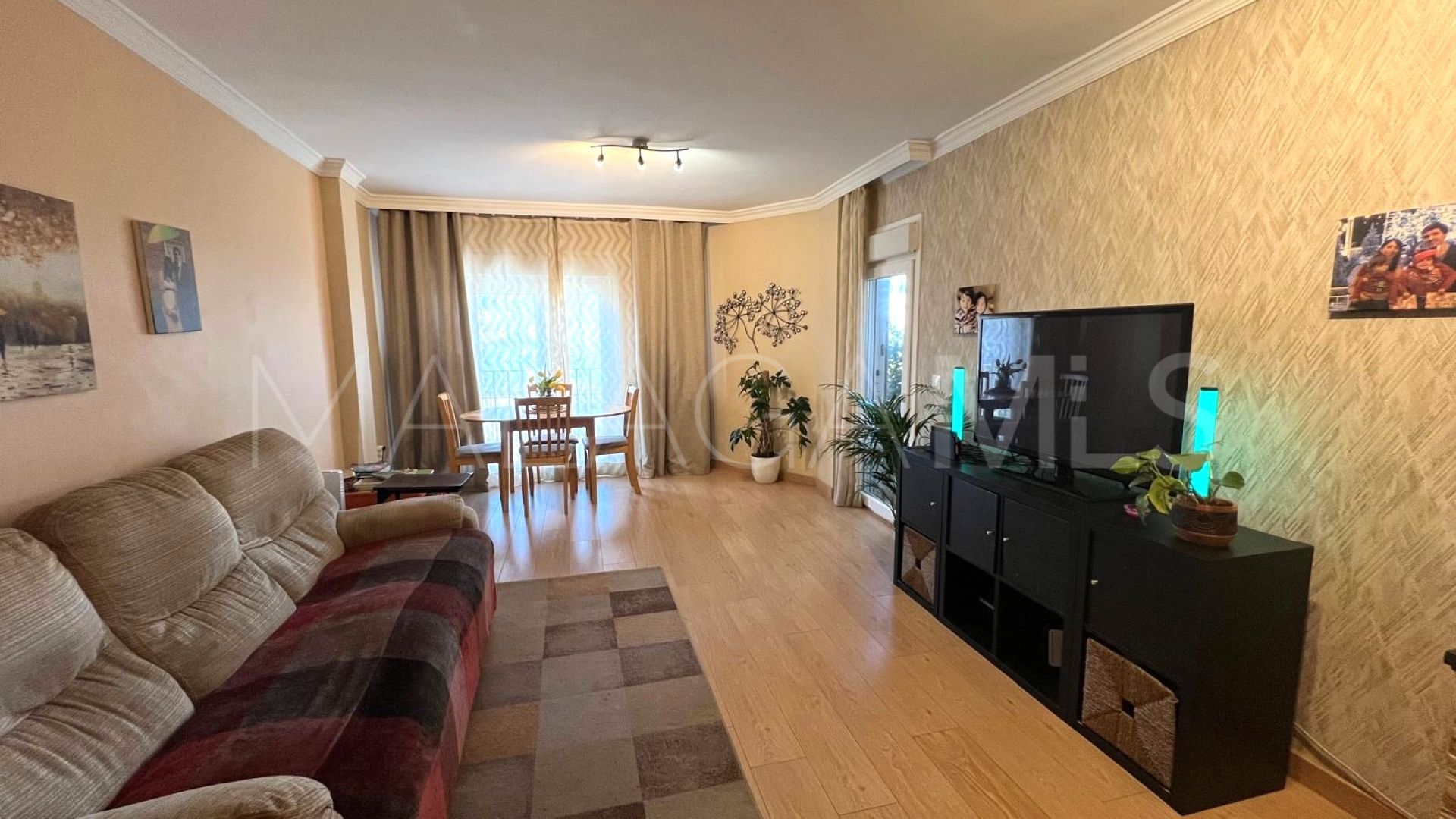 Appartement for sale in Estepona Ville