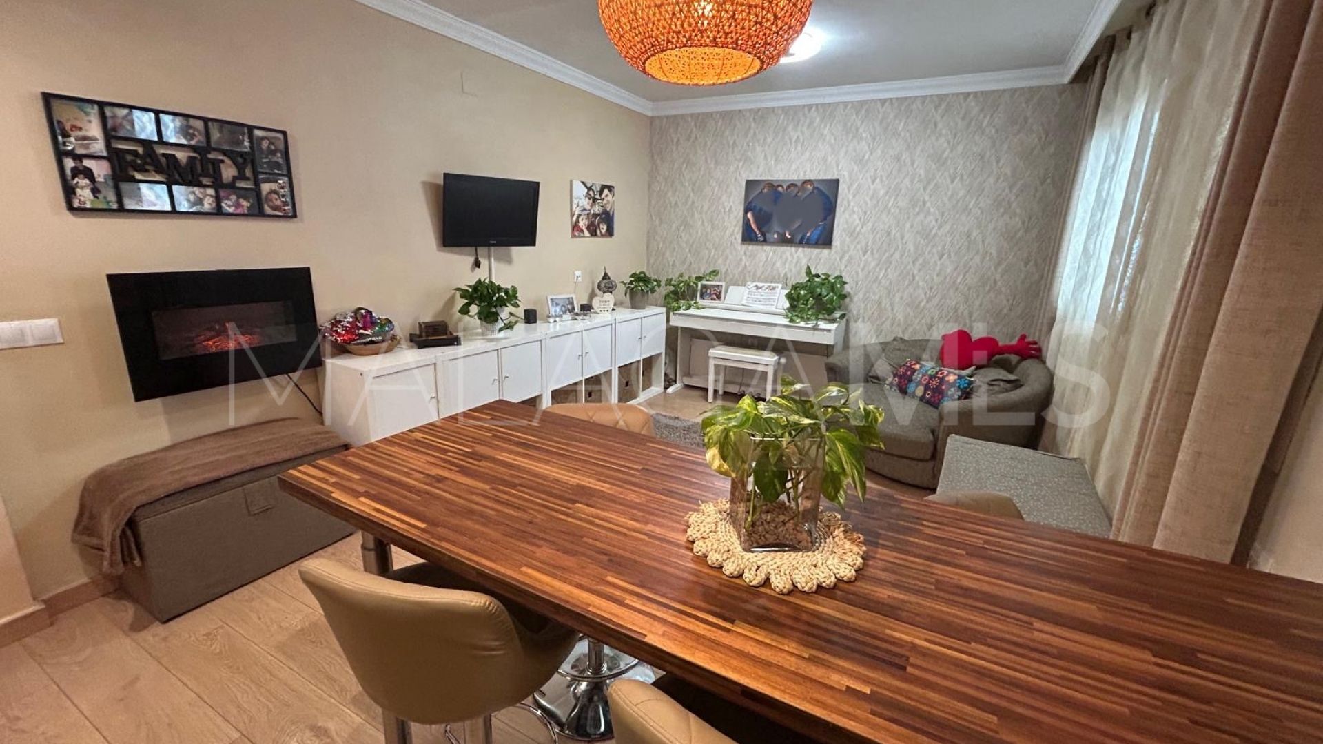 Appartement for sale in Estepona Ville