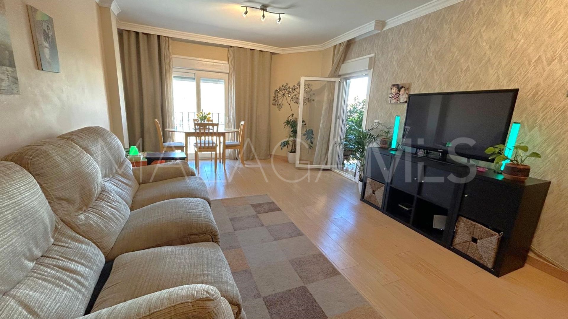 Appartement for sale in Estepona Ville