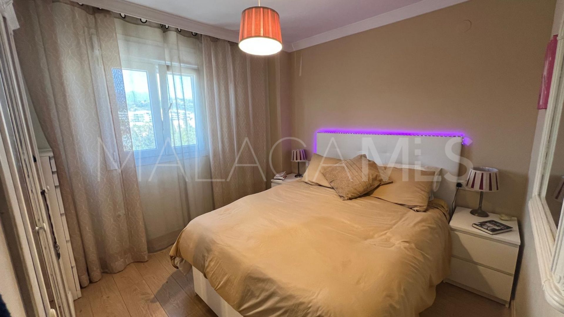 Appartement for sale in Estepona Ville