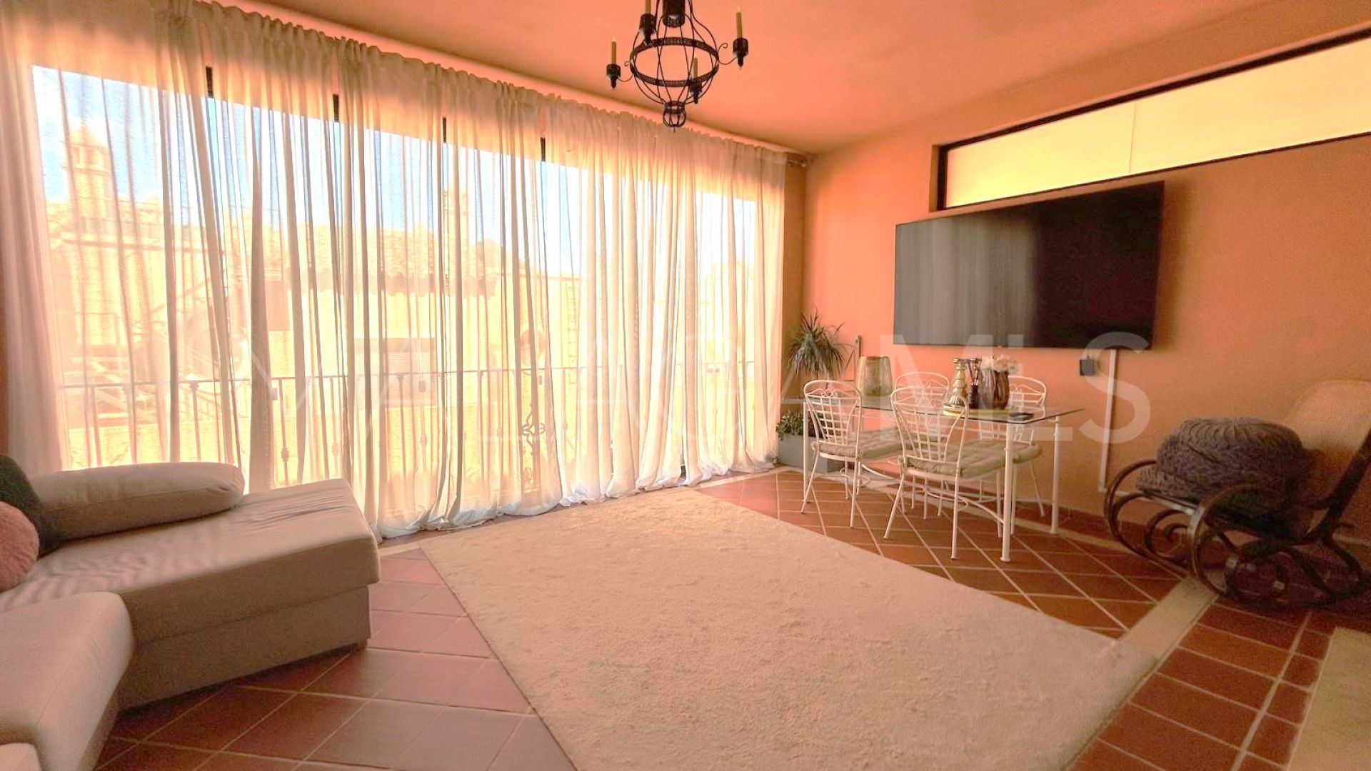 Radhus for sale in Estepona Väst