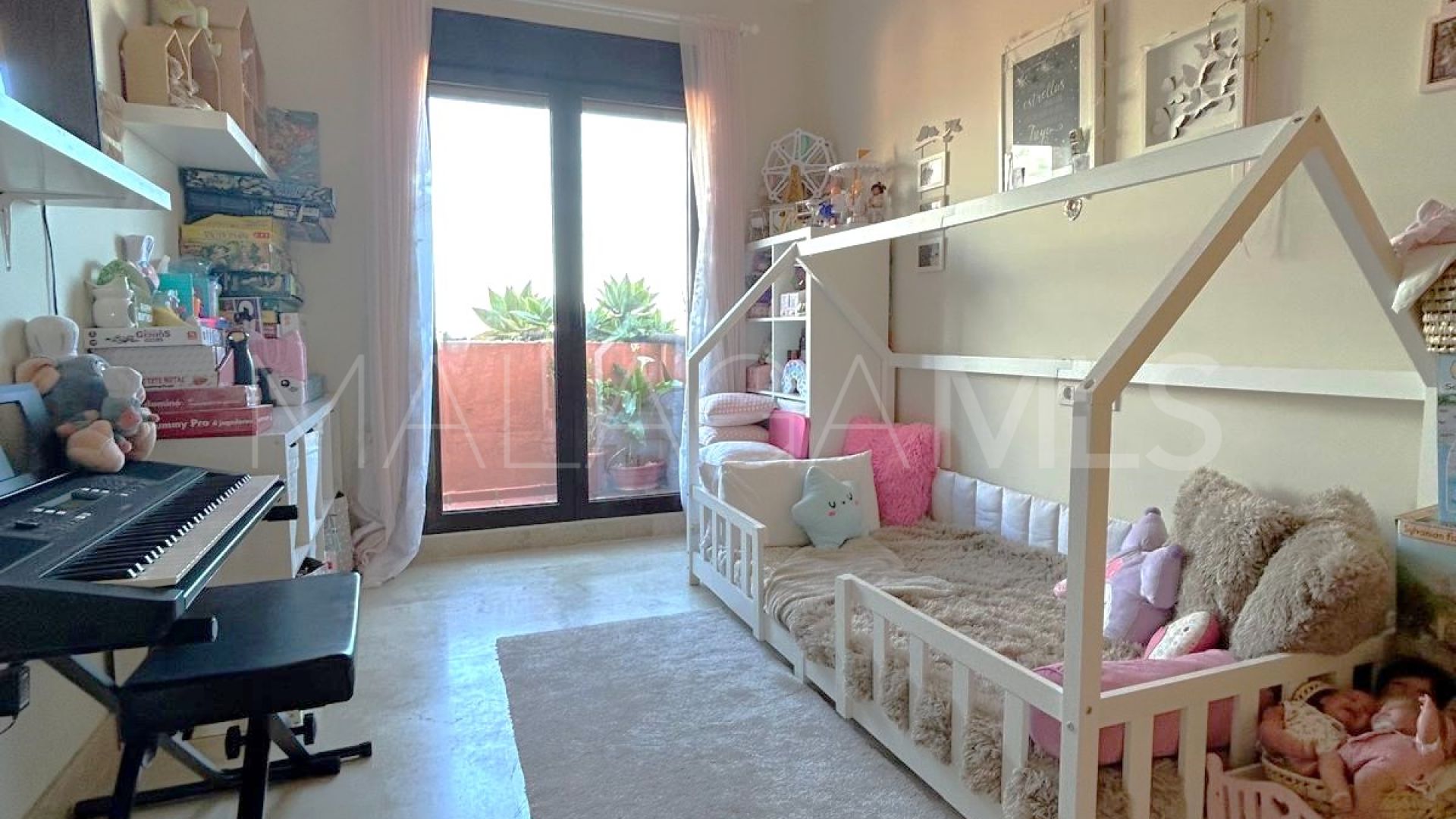 Radhus for sale in Estepona Väst