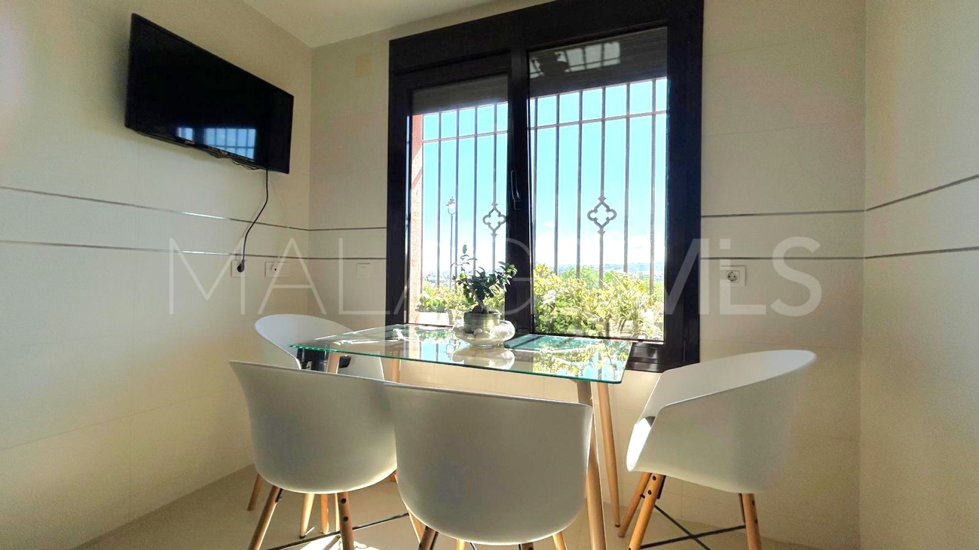 Radhus for sale in Estepona Väst