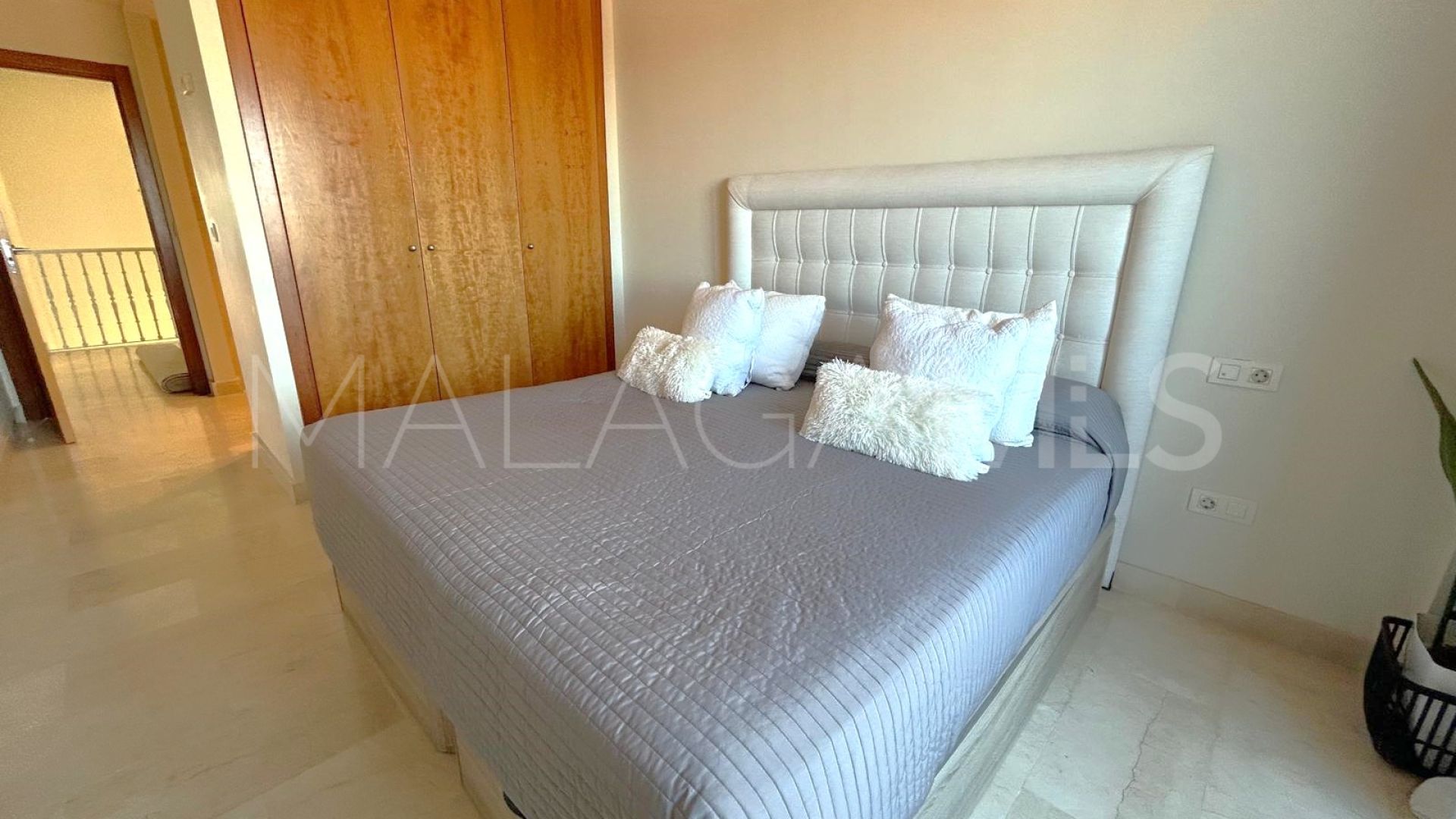 Radhus for sale in Estepona Väst