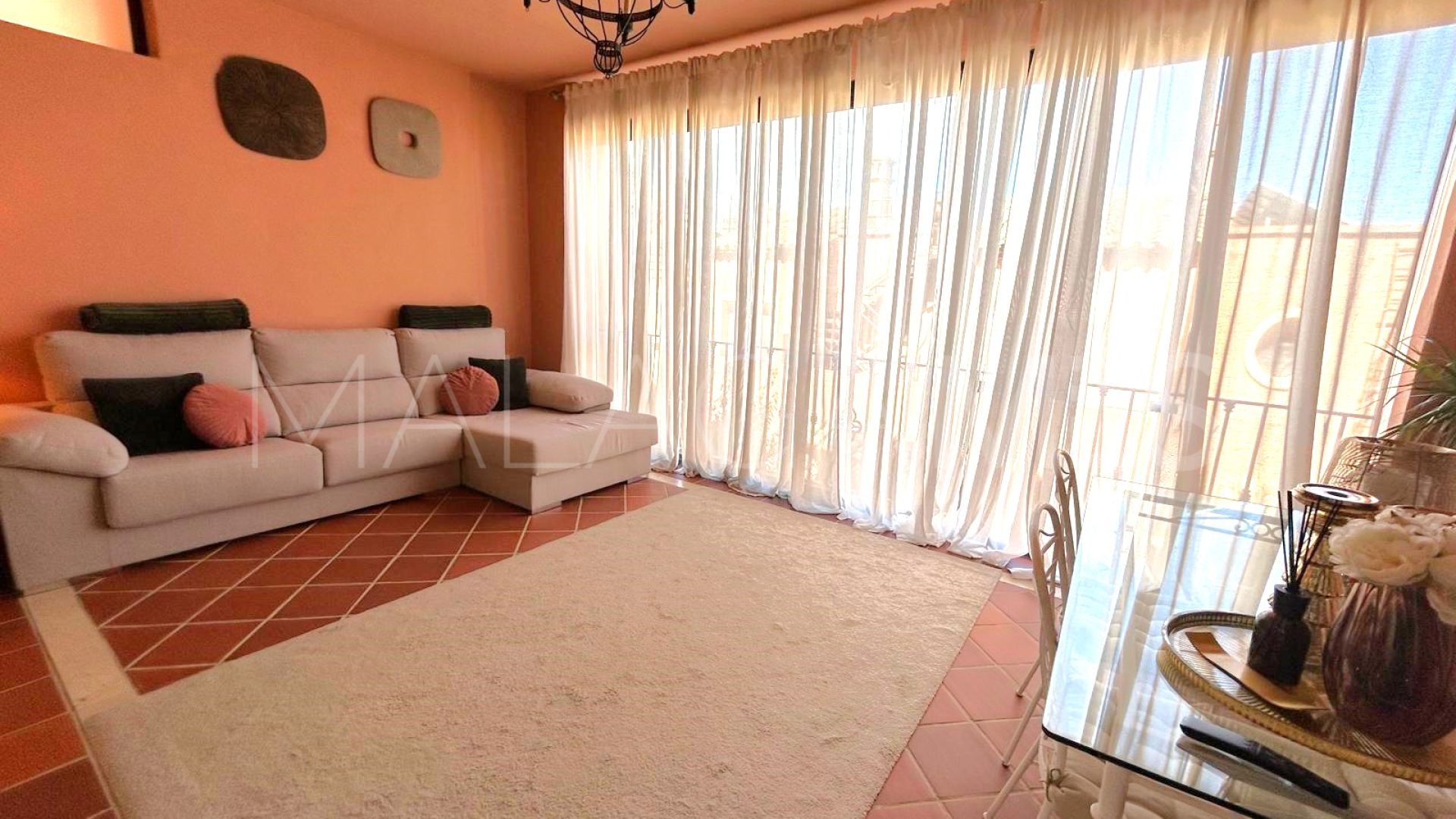 Radhus for sale in Estepona Väst
