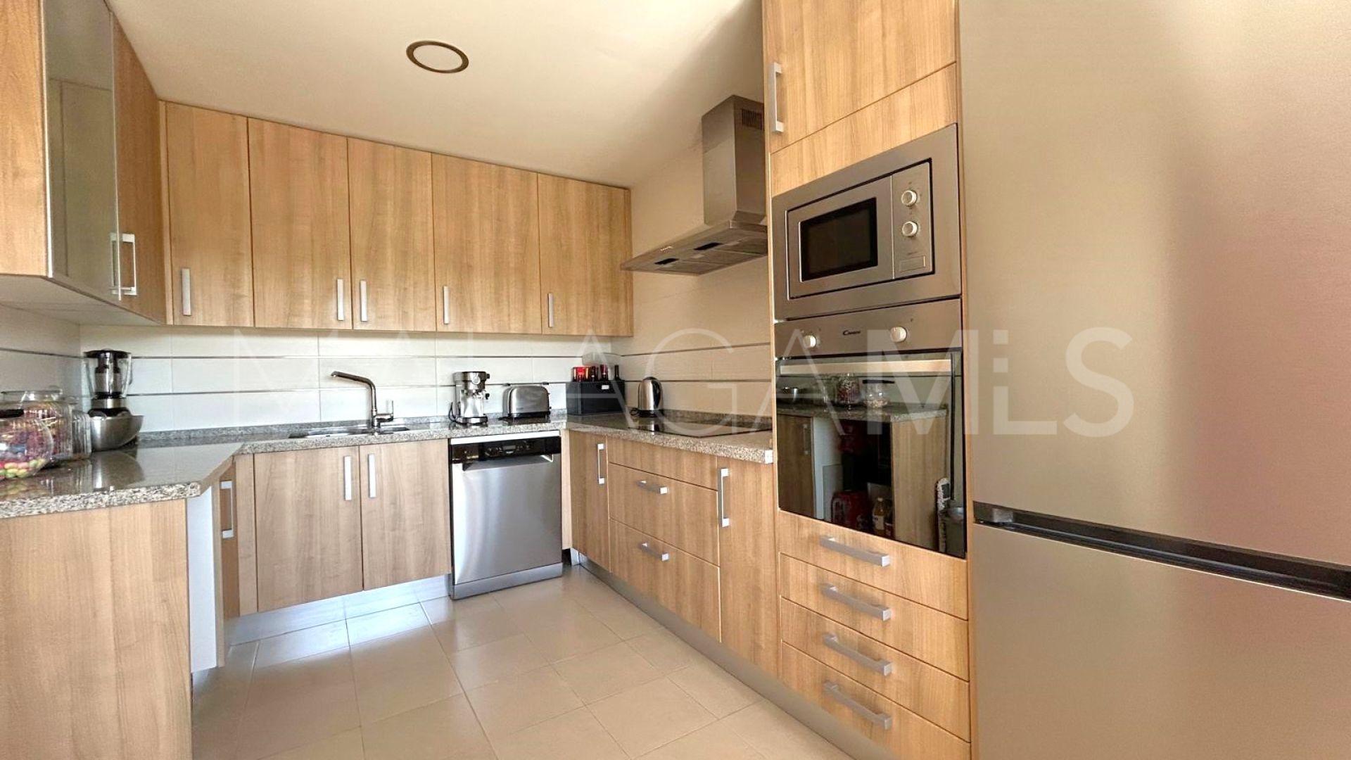 Radhus for sale in Estepona Väst
