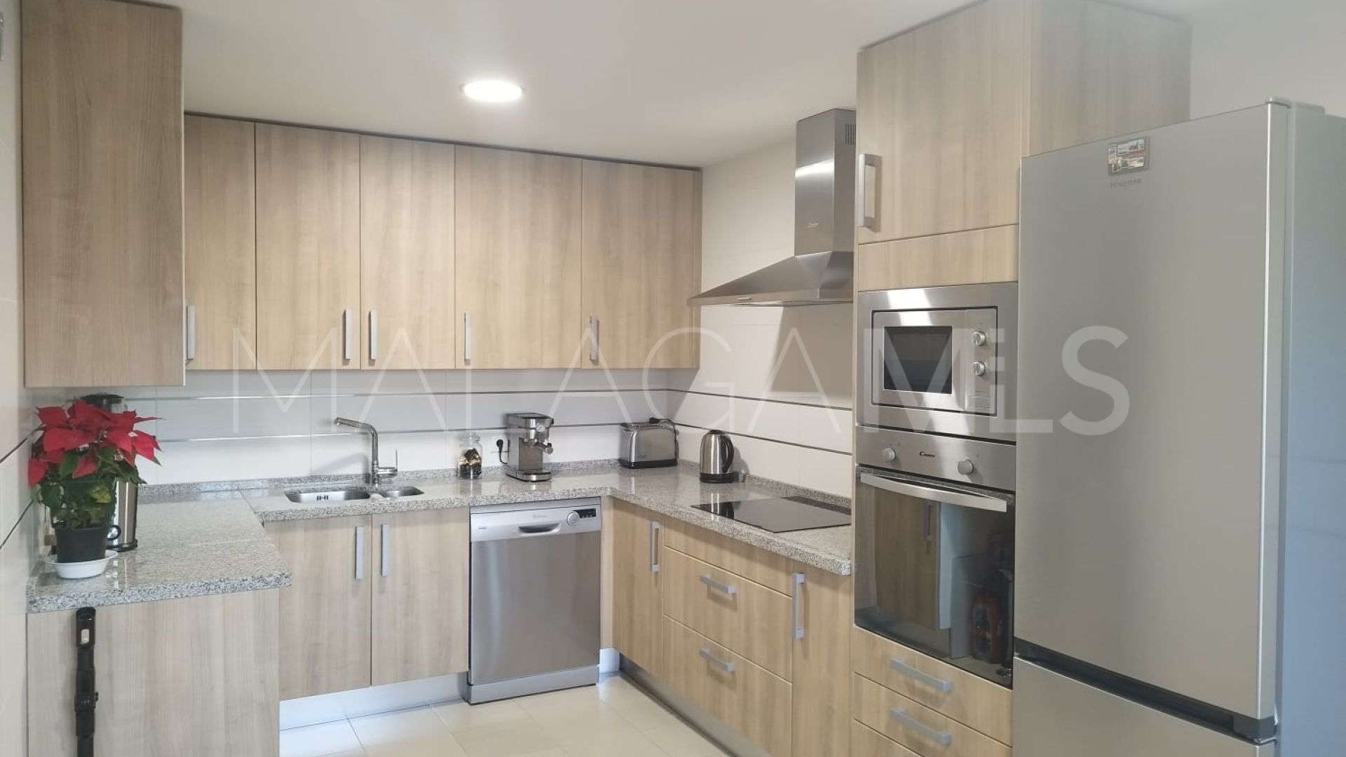 Radhus for sale in Estepona Väst