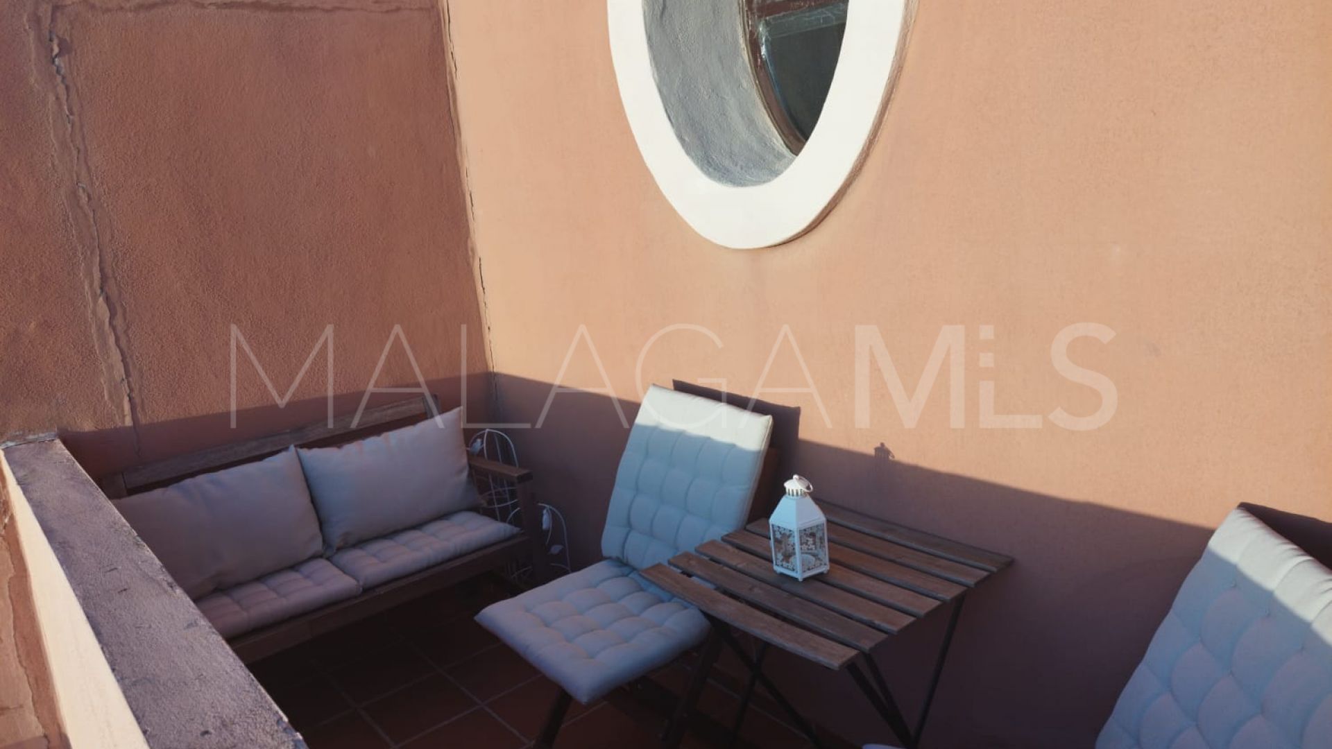 Radhus for sale in Estepona Väst