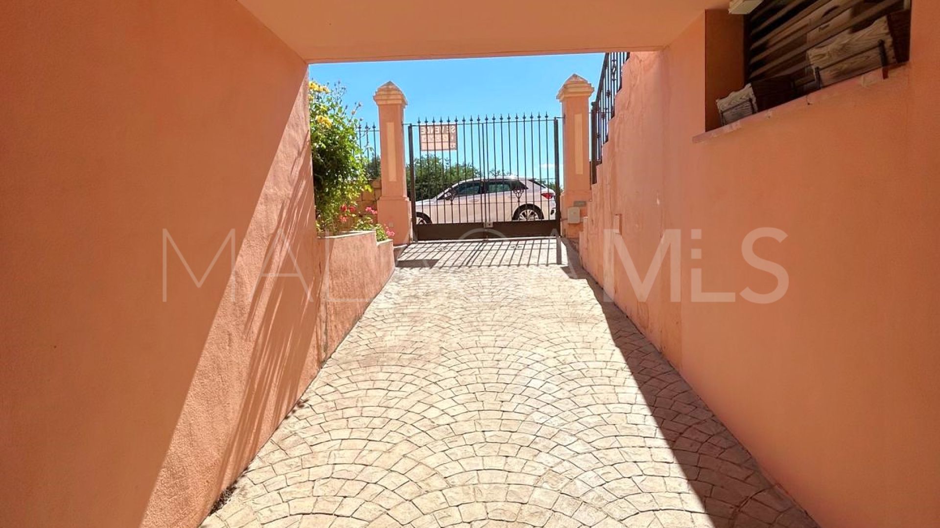 Radhus for sale in Estepona Väst