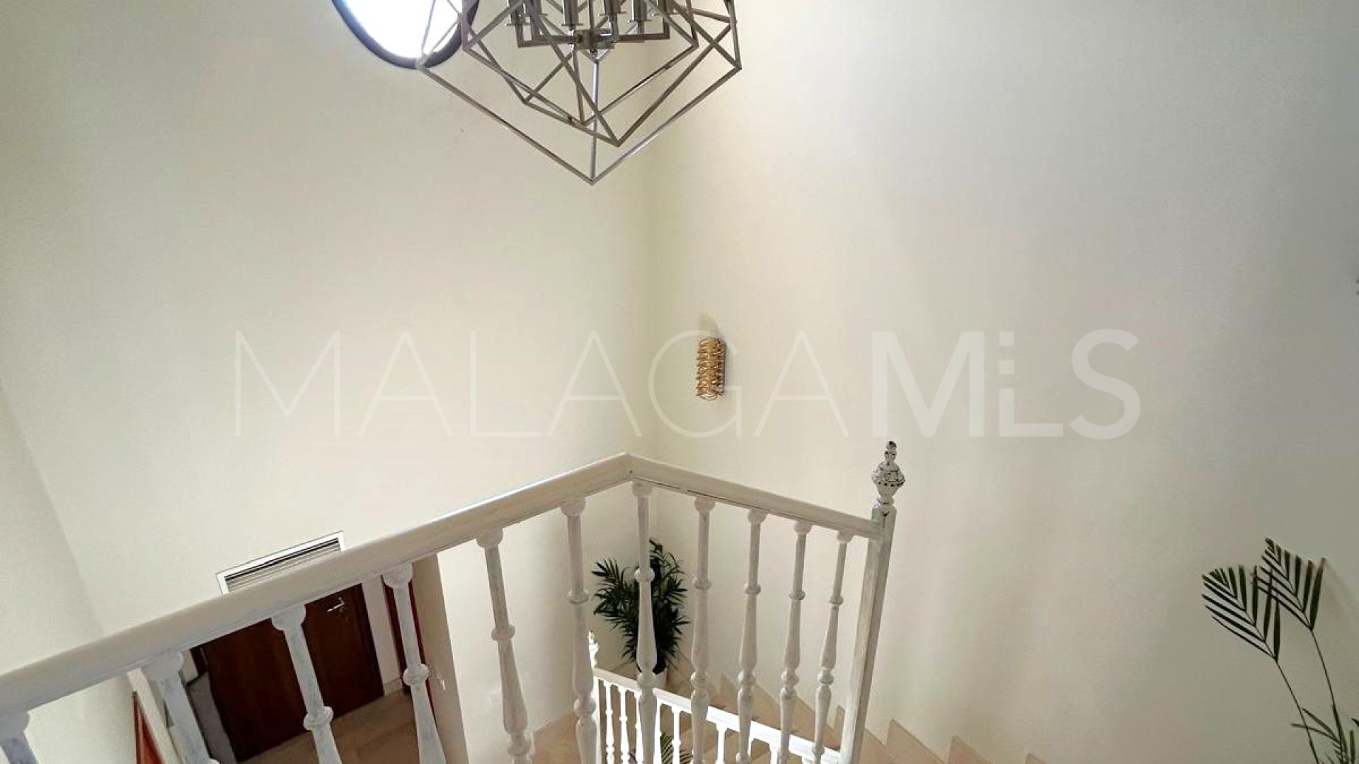 Radhus for sale in Estepona Väst
