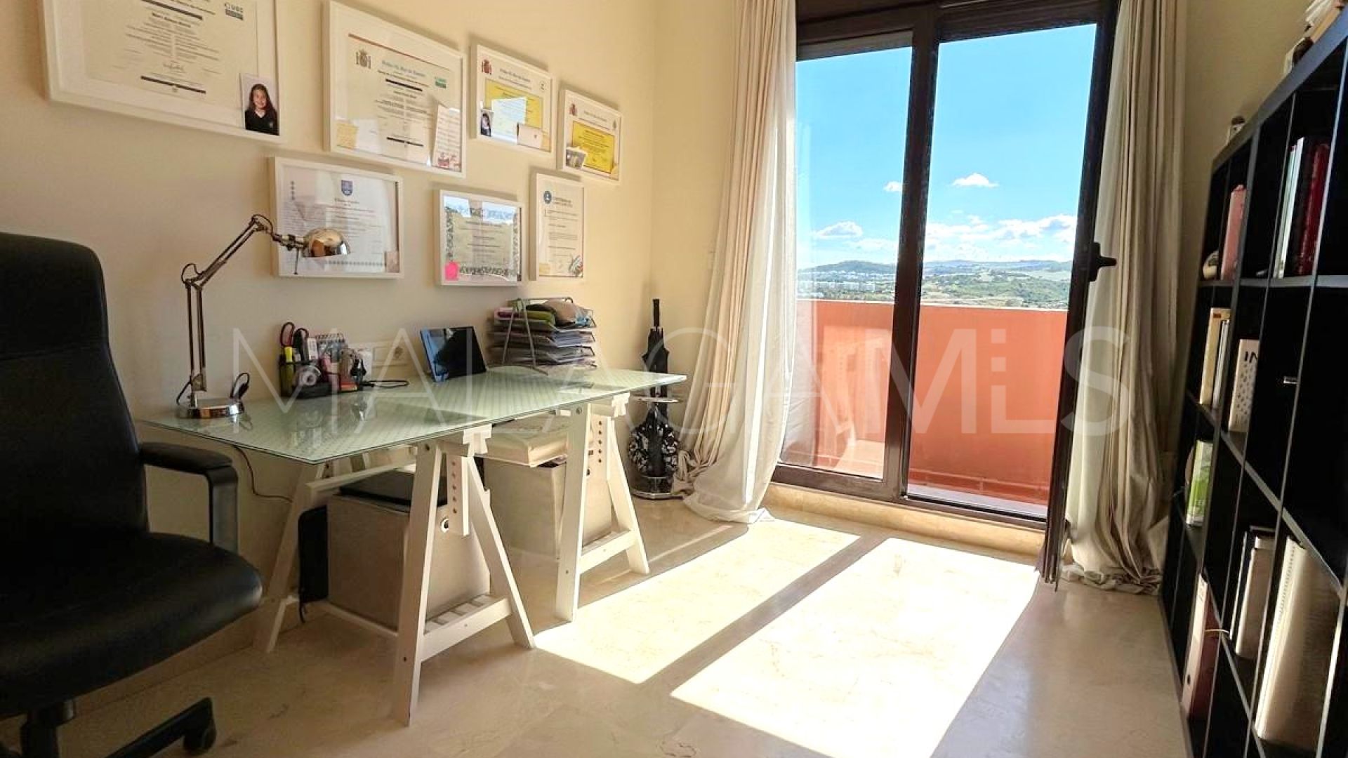 Radhus for sale in Estepona Väst