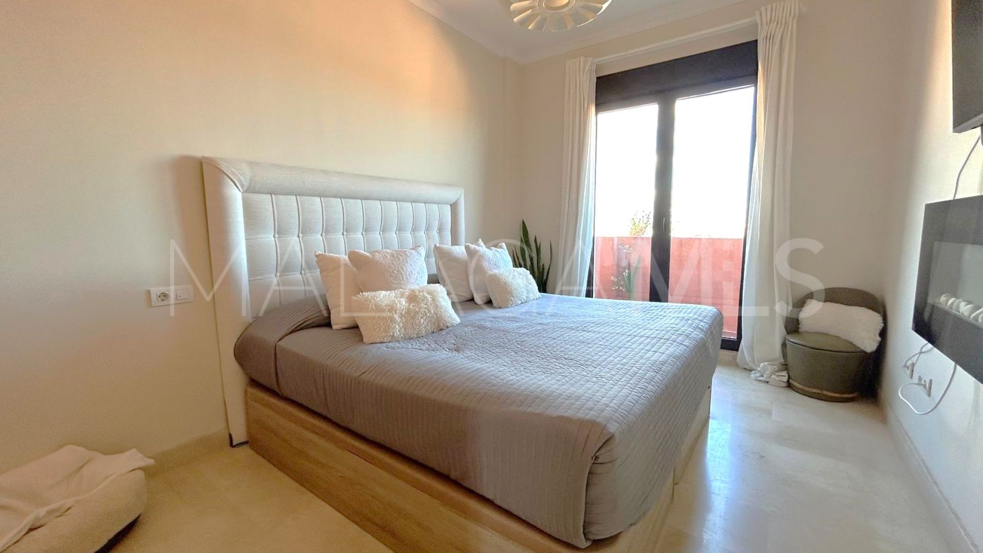 Radhus for sale in Estepona Väst